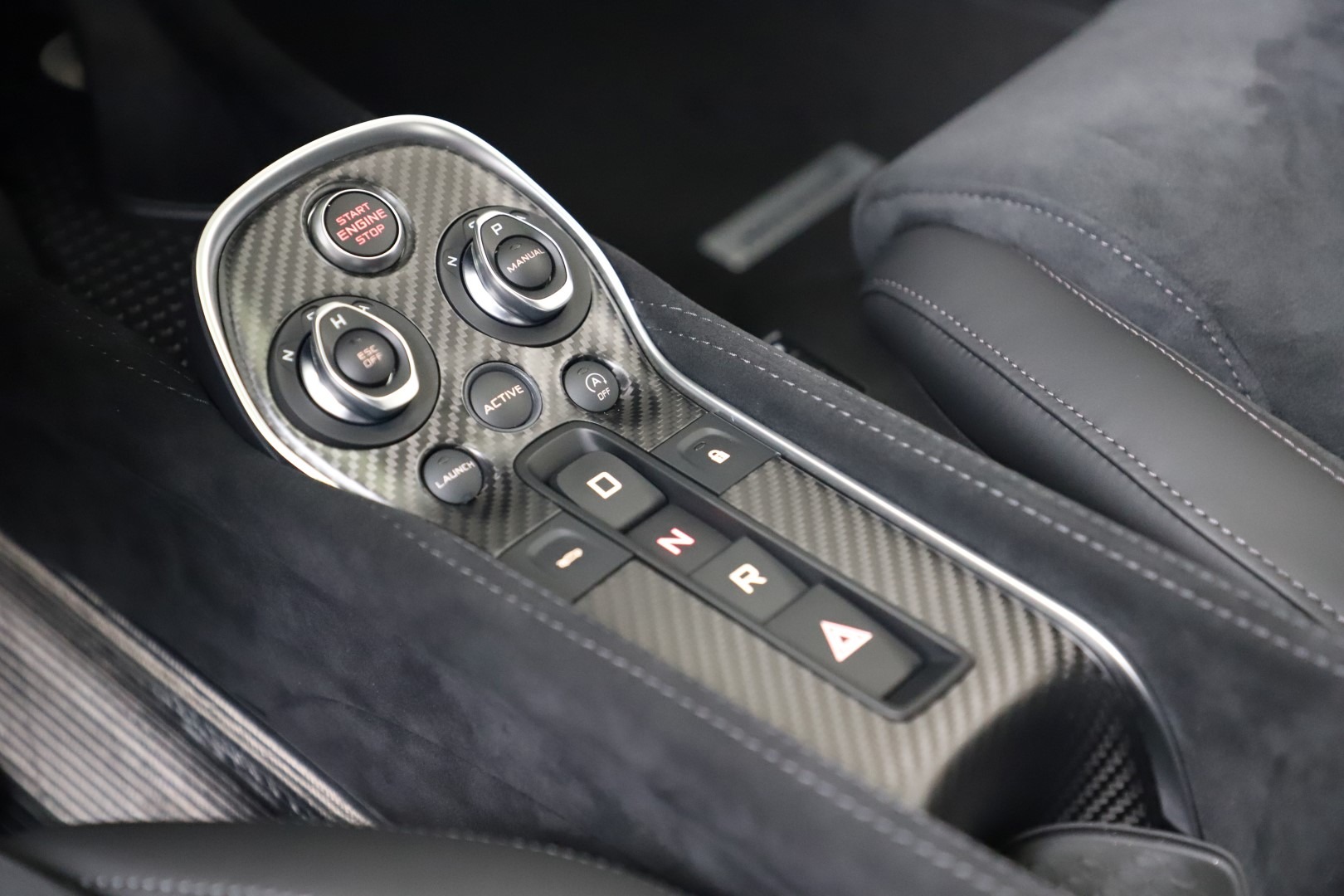 New 2019 McLaren 600LT | St. Petersburg, FL