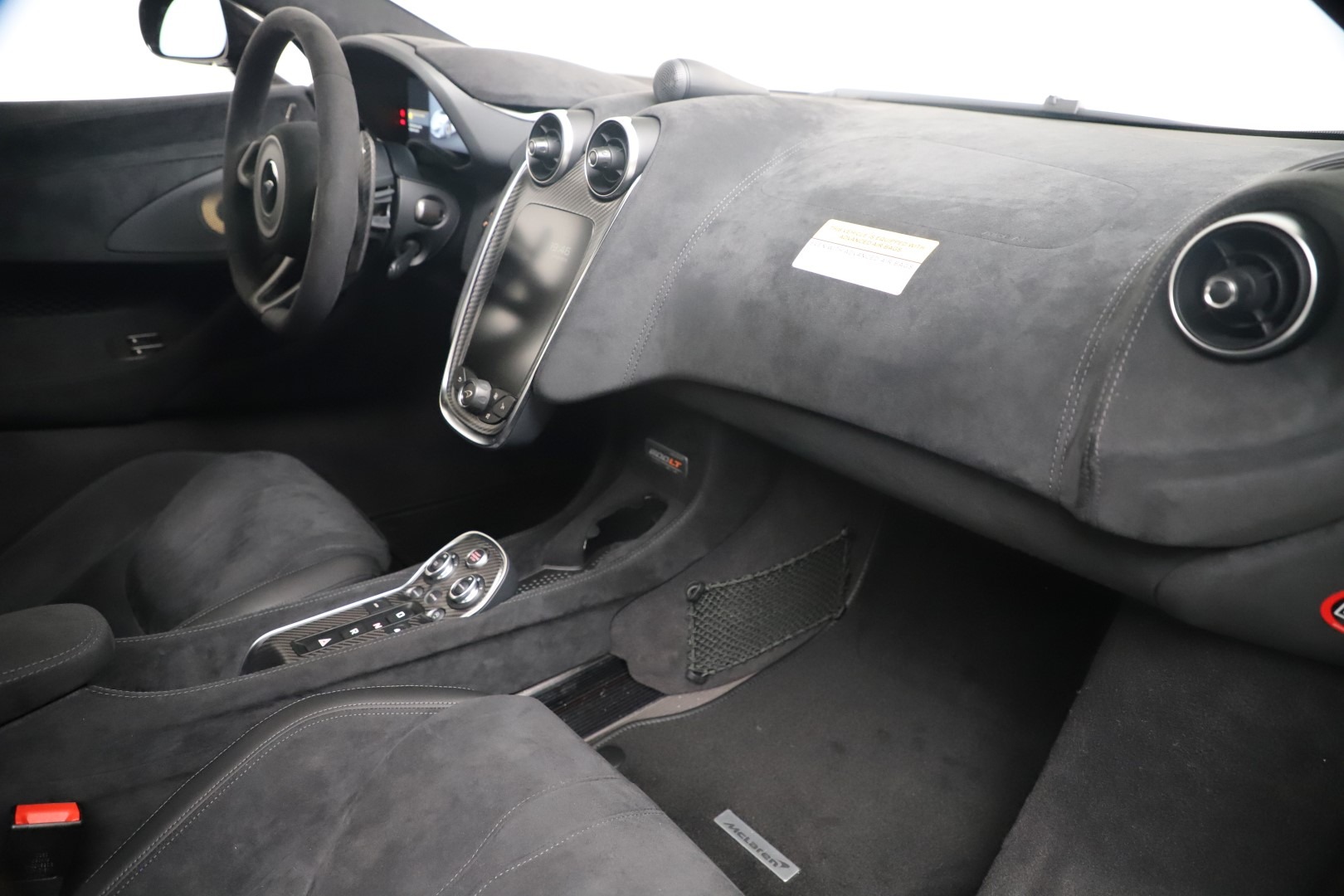 New 2019 McLaren 600LT | St. Petersburg, FL