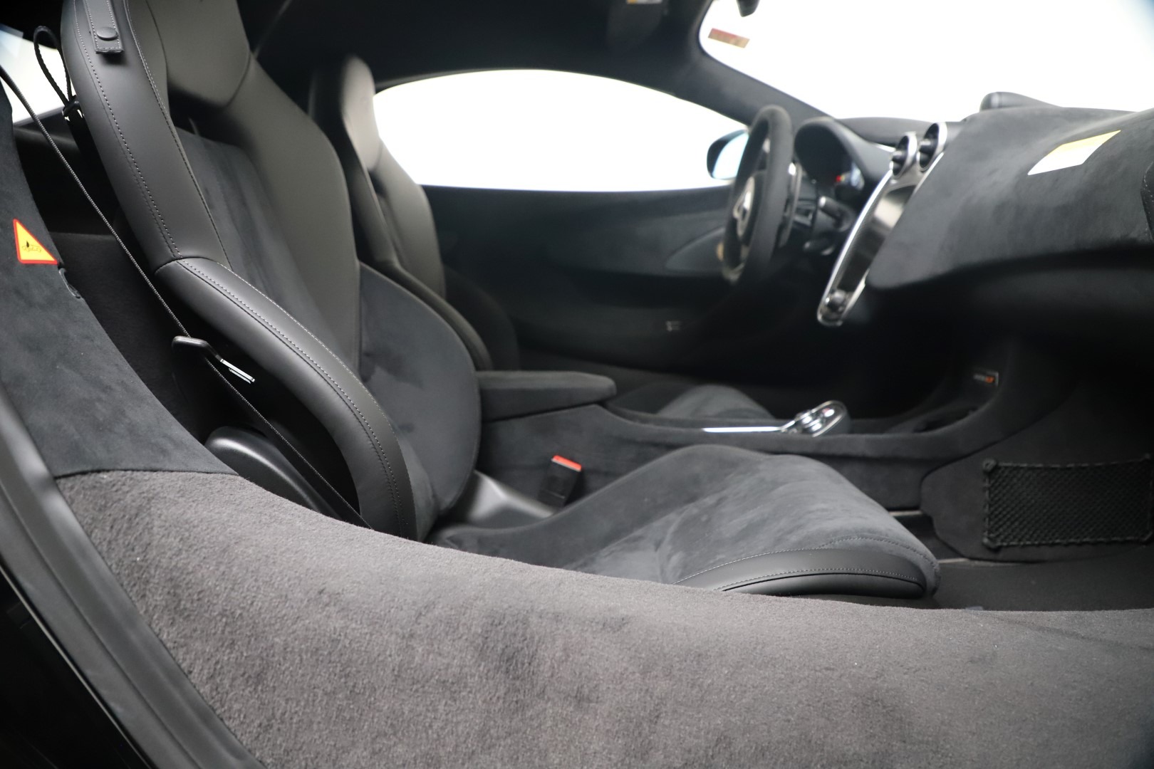 New 2019 McLaren 600LT | St. Petersburg, FL