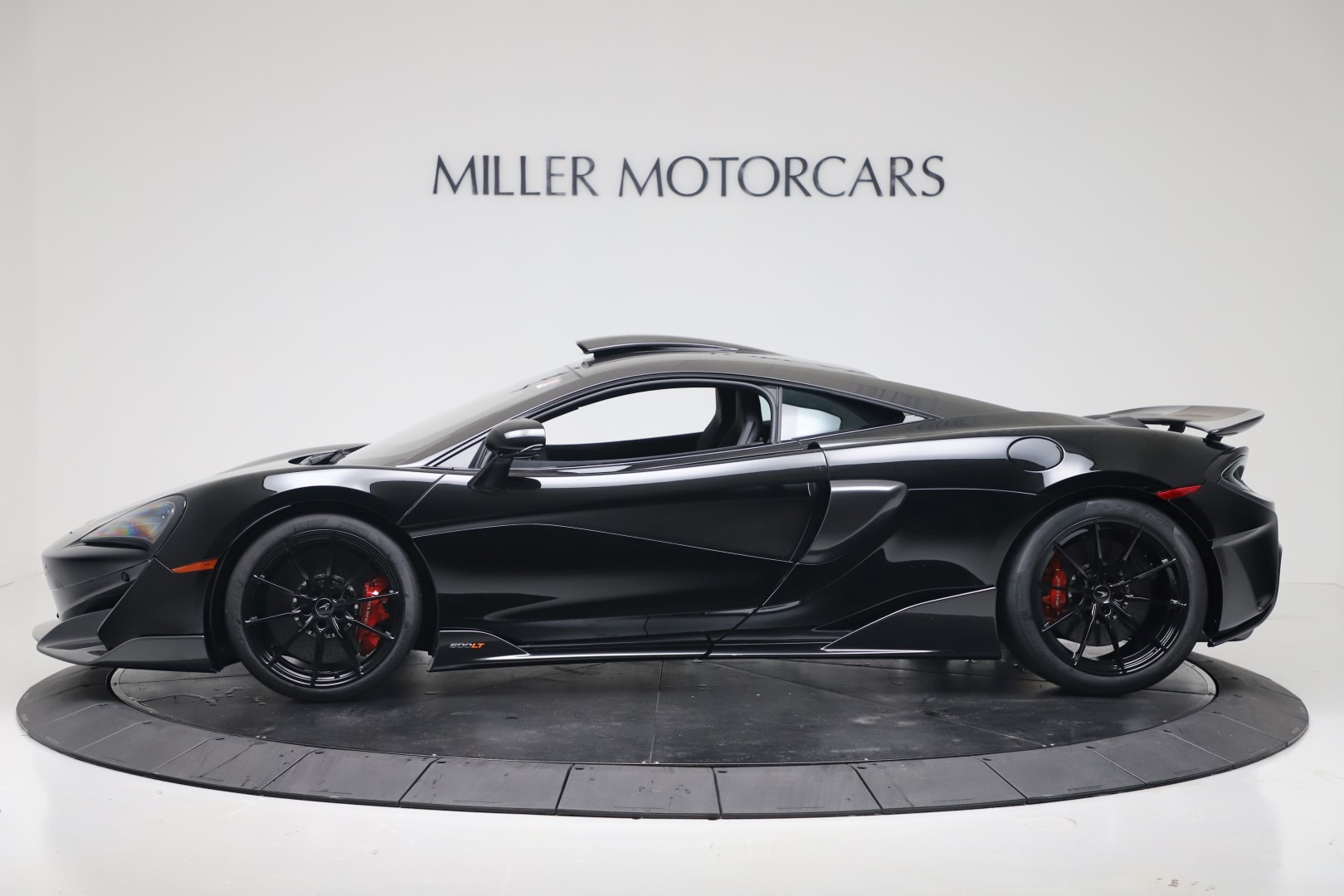 New 2019 McLaren 600LT | St. Petersburg, FL