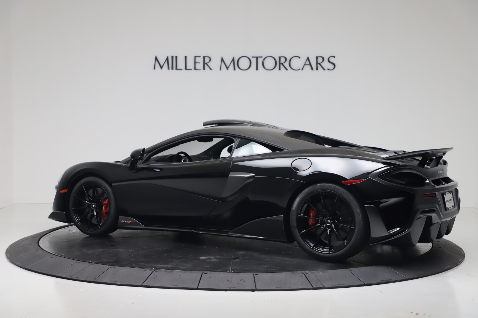 New 2019 McLaren 600LT | St. Petersburg, FL