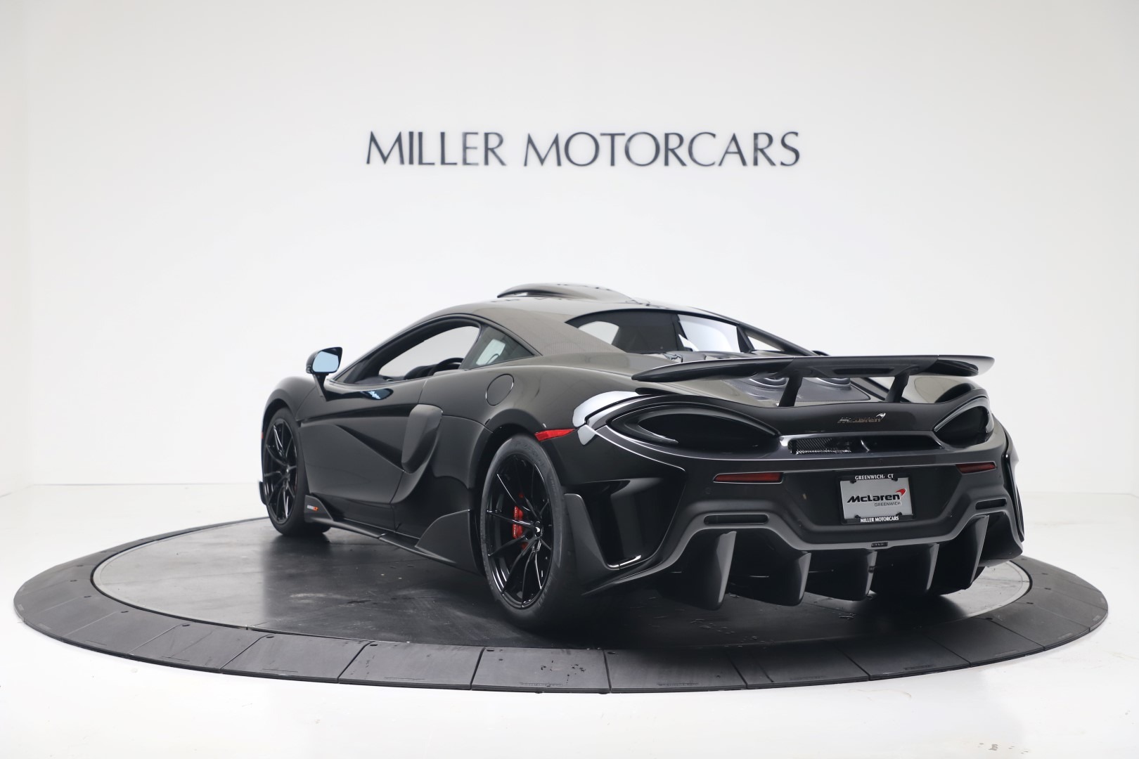 New 2019 McLaren 600LT | St. Petersburg, FL
