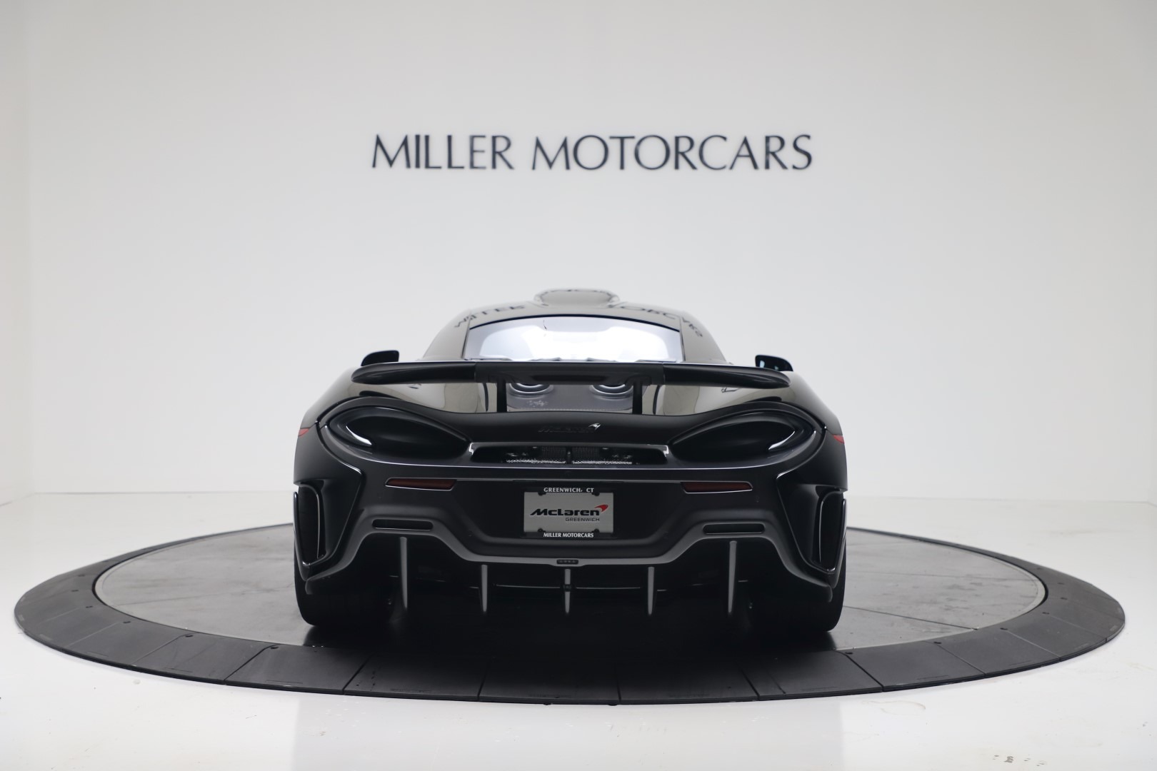 New 2019 McLaren 600LT | St. Petersburg, FL