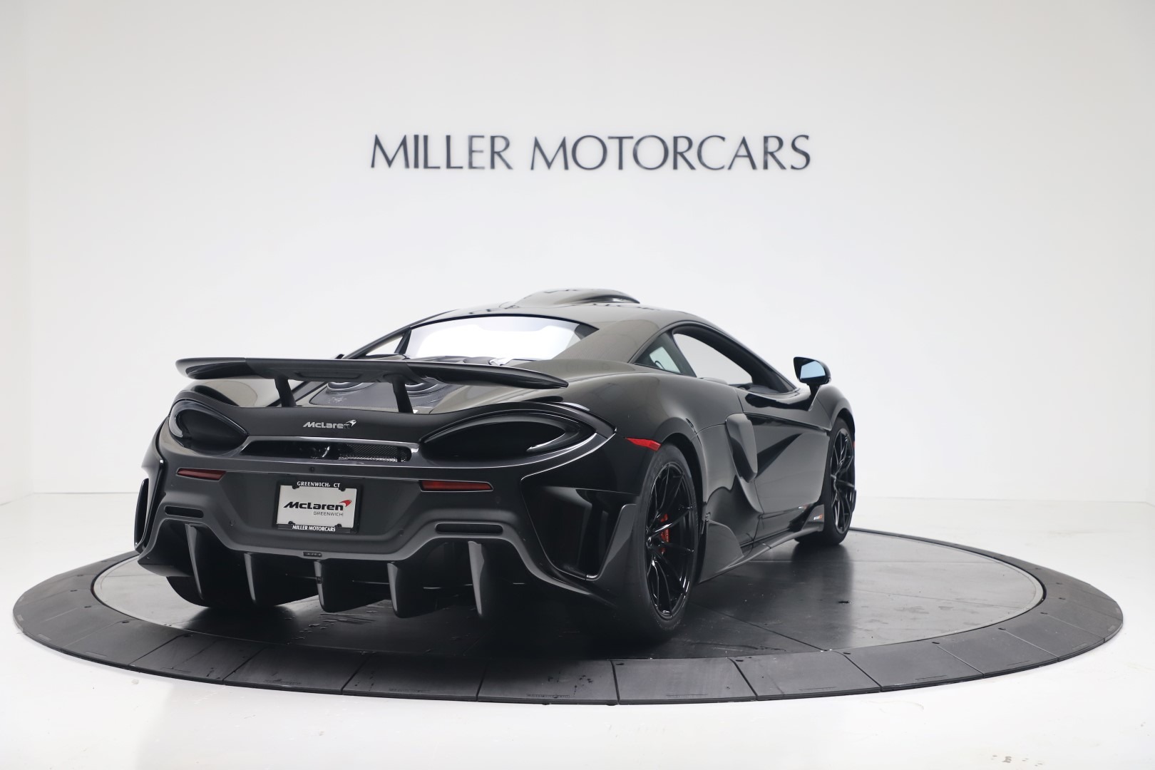 New 2019 McLaren 600LT | St. Petersburg, FL