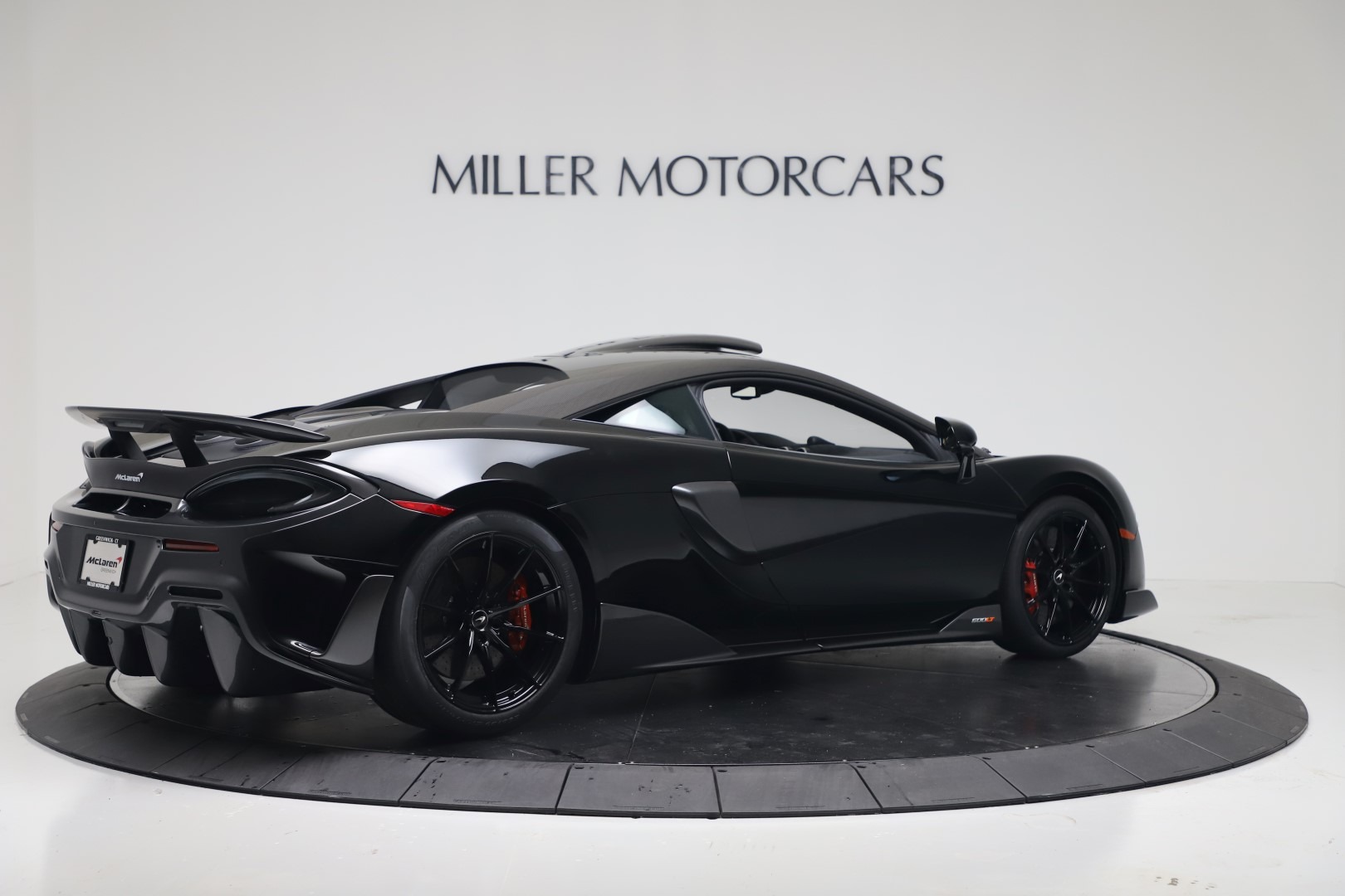 New 2019 McLaren 600LT | St. Petersburg, FL