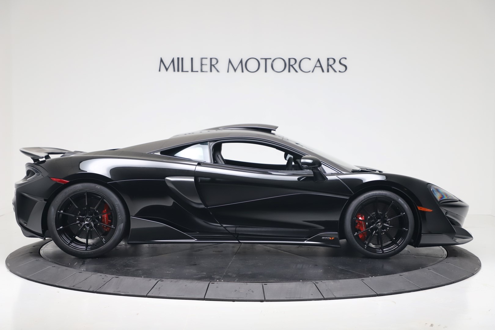 New 2019 McLaren 600LT | St. Petersburg, FL