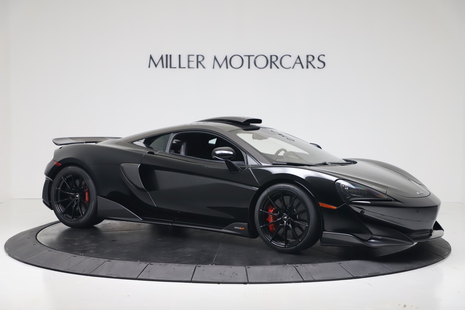 New 2019 McLaren 600LT | St. Petersburg, FL