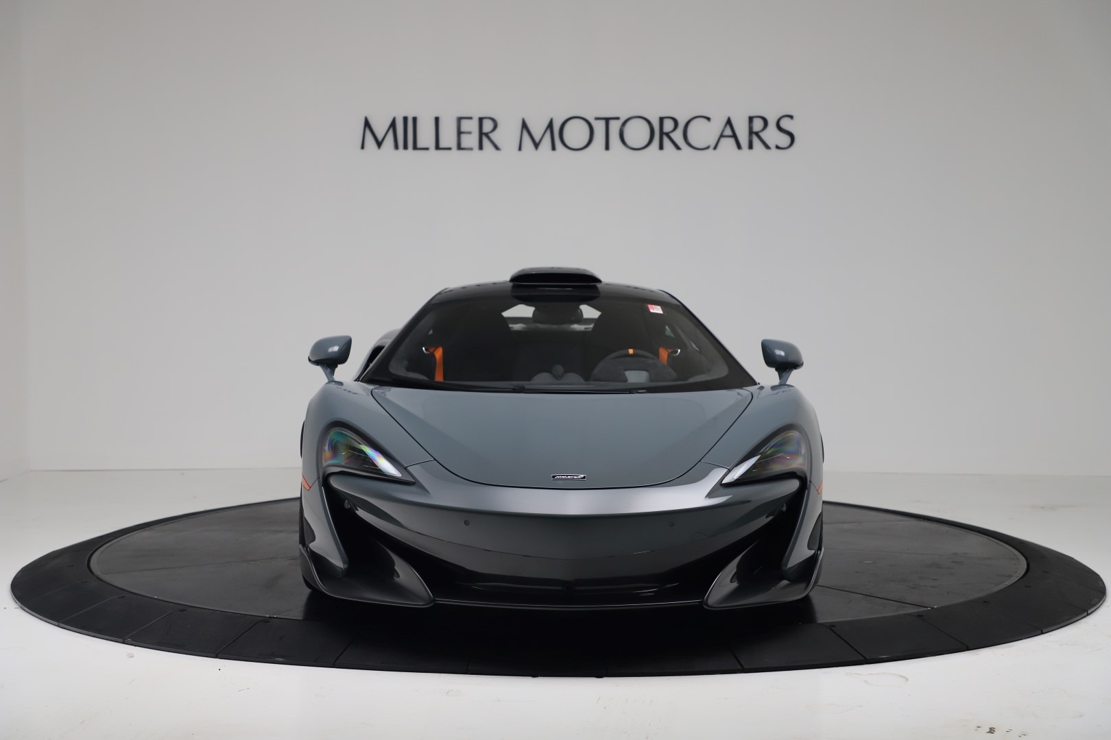 New 2019 McLaren 600LT Coupe | St. Petersburg, FL