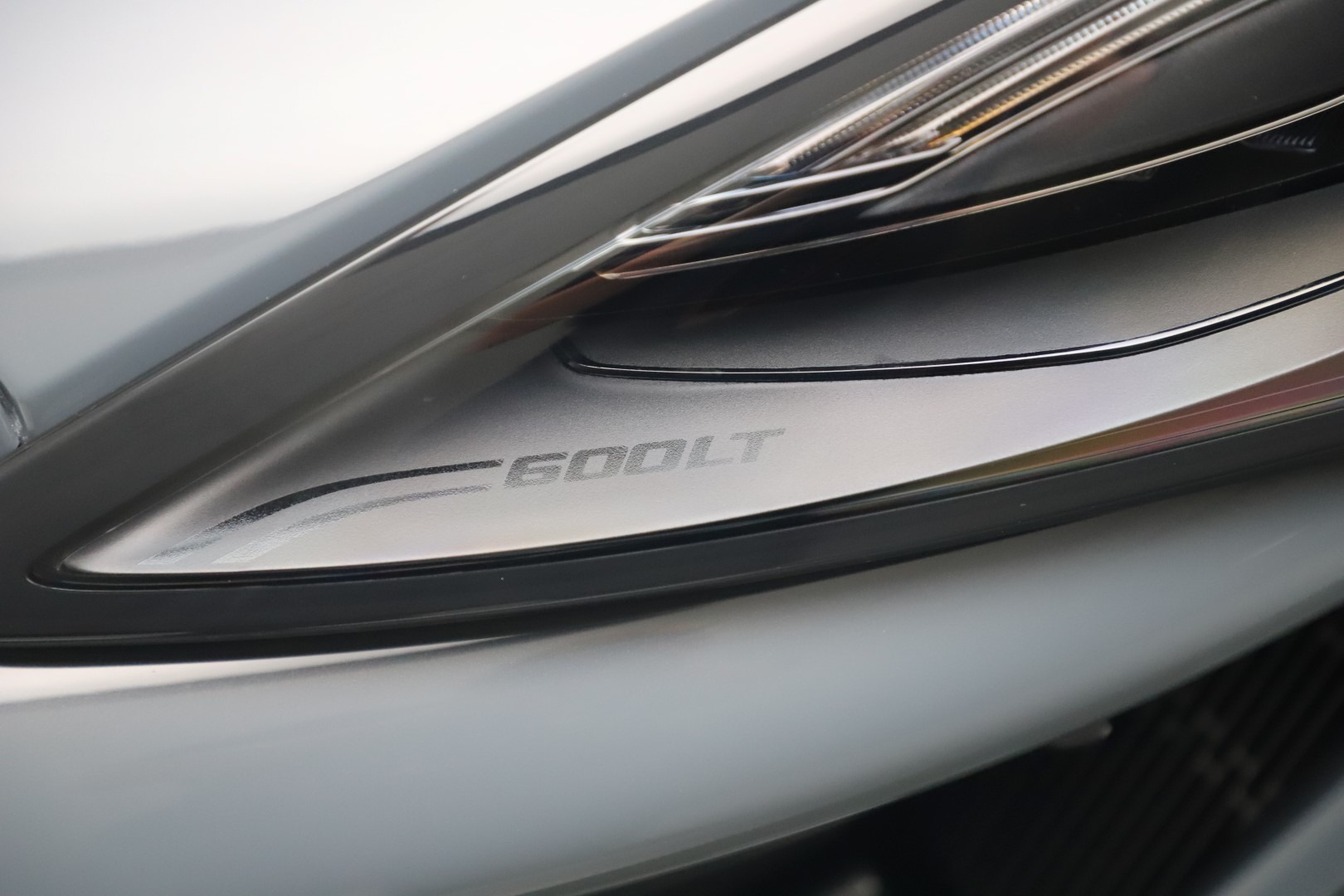 New 2019 McLaren 600LT Coupe | St. Petersburg, FL