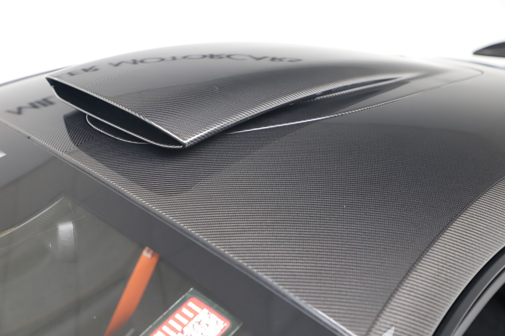 New 2019 McLaren 600LT Coupe | St. Petersburg, FL