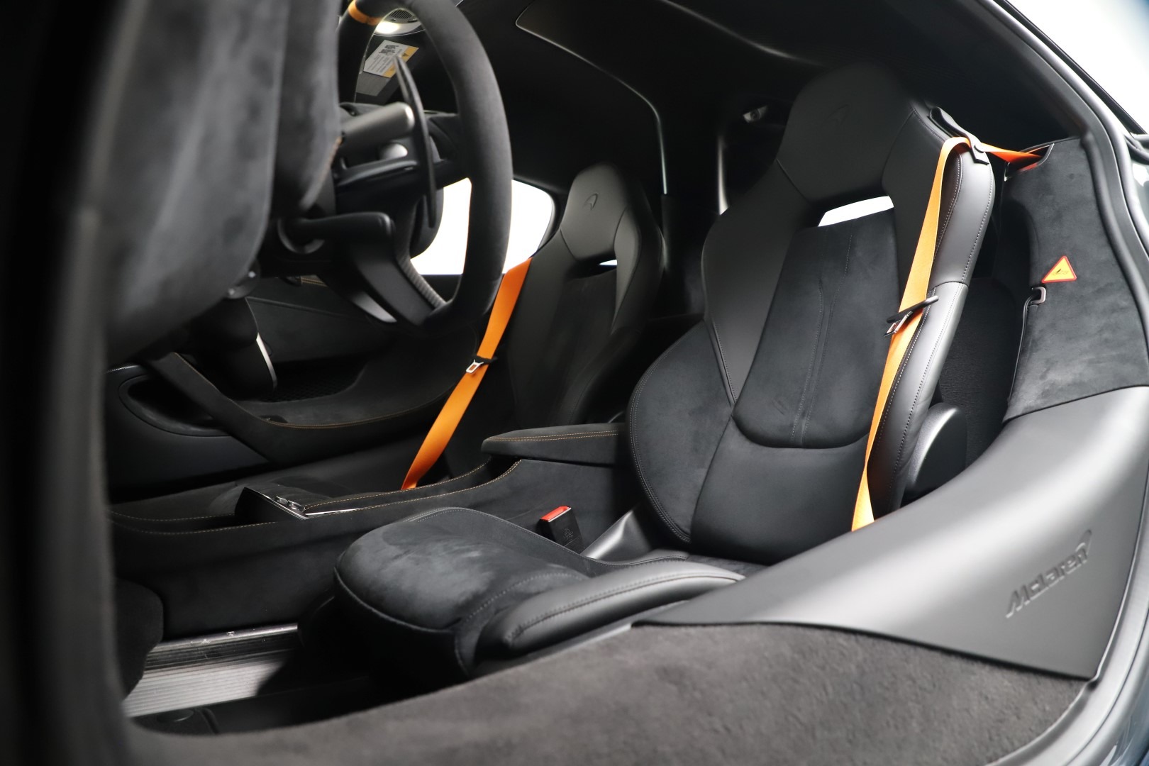 New 2019 McLaren 600LT Coupe | St. Petersburg, FL