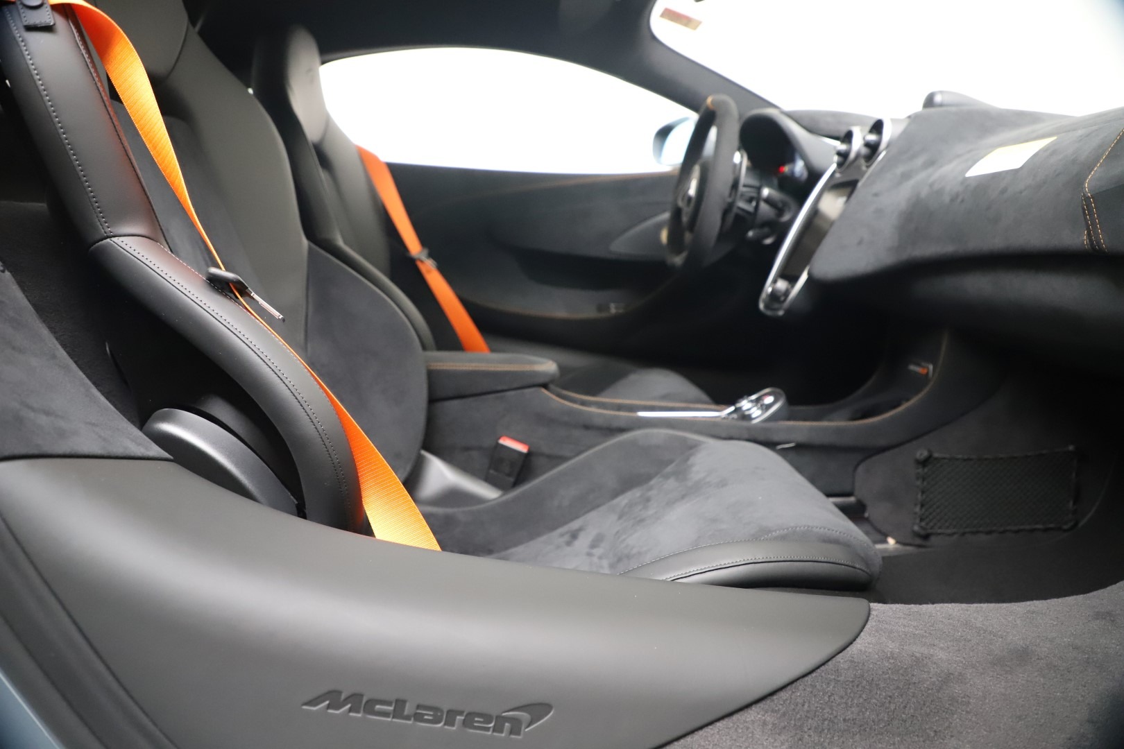 New 2019 McLaren 600LT Coupe | St. Petersburg, FL