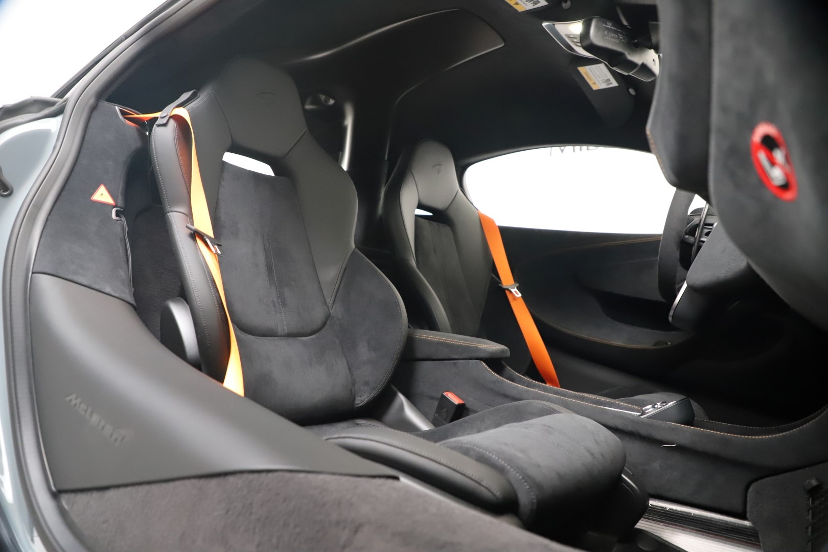 New 2019 McLaren 600LT Coupe | St. Petersburg, FL
