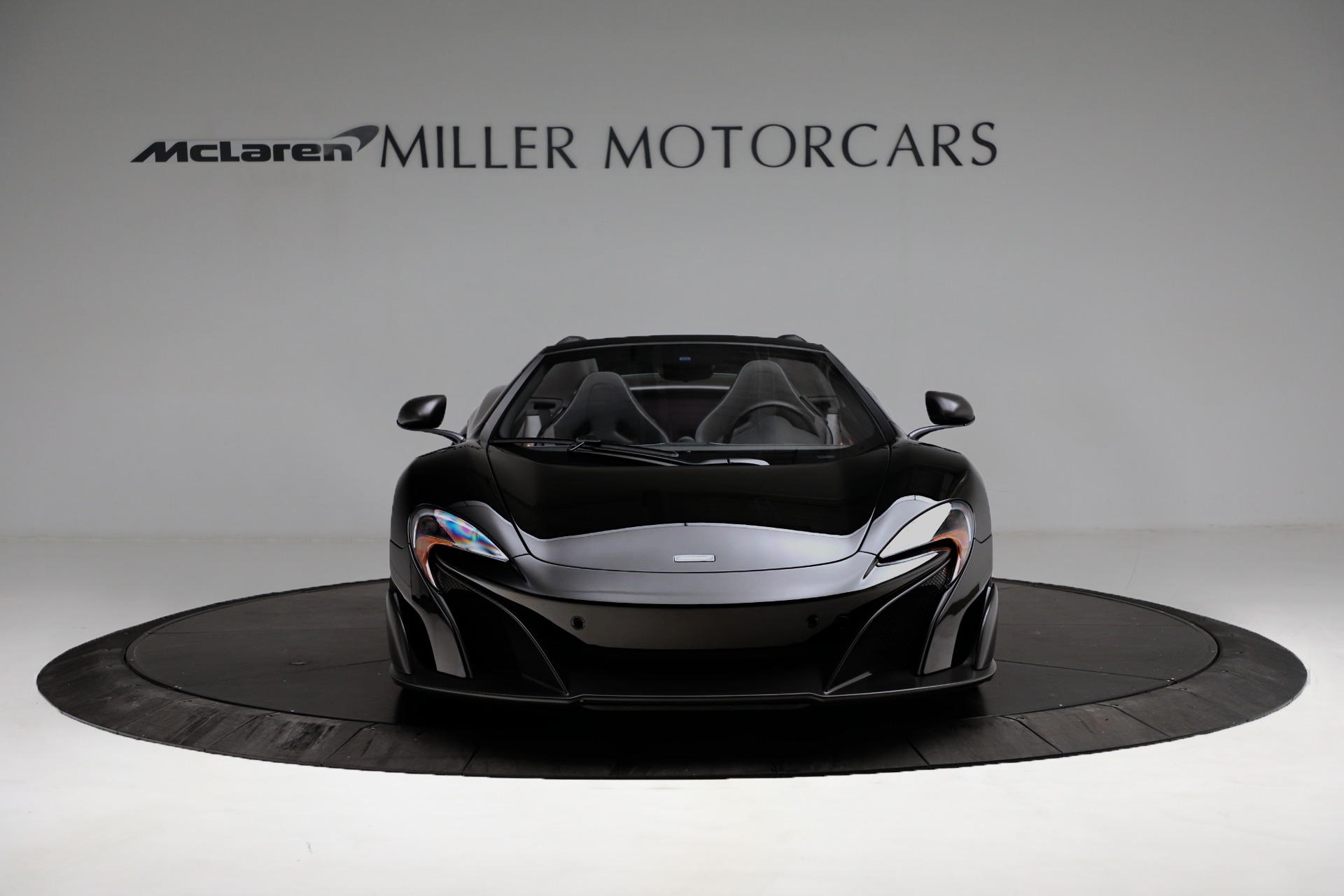 Used 2016 McLaren 675LT Spider | St. Petersburg, FL