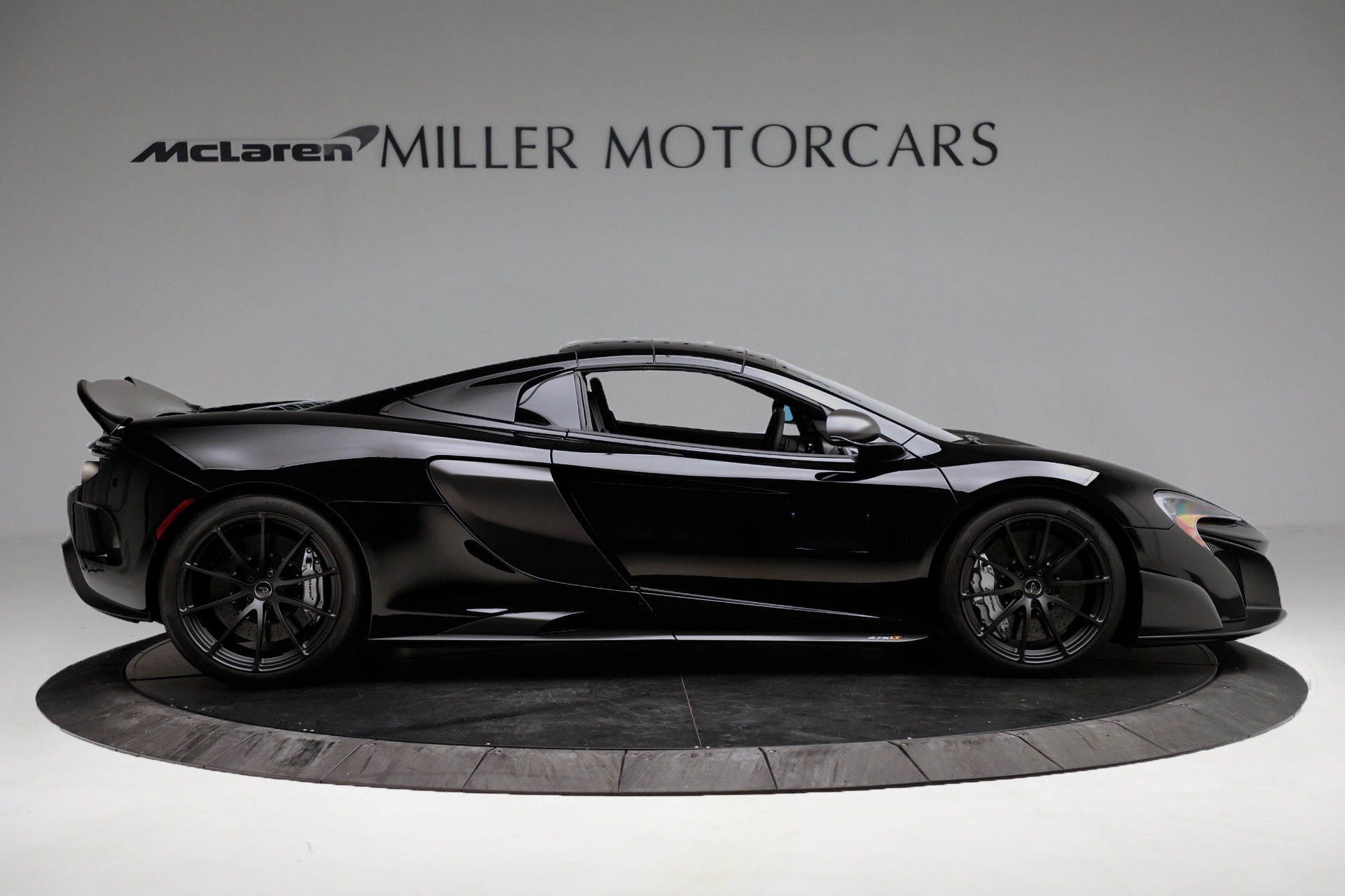 Used 2016 McLaren 675LT Spider | St. Petersburg, FL