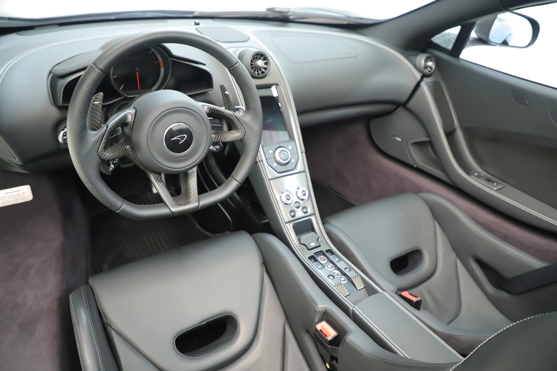Used 2016 McLaren 675LT Spider | St. Petersburg, FL