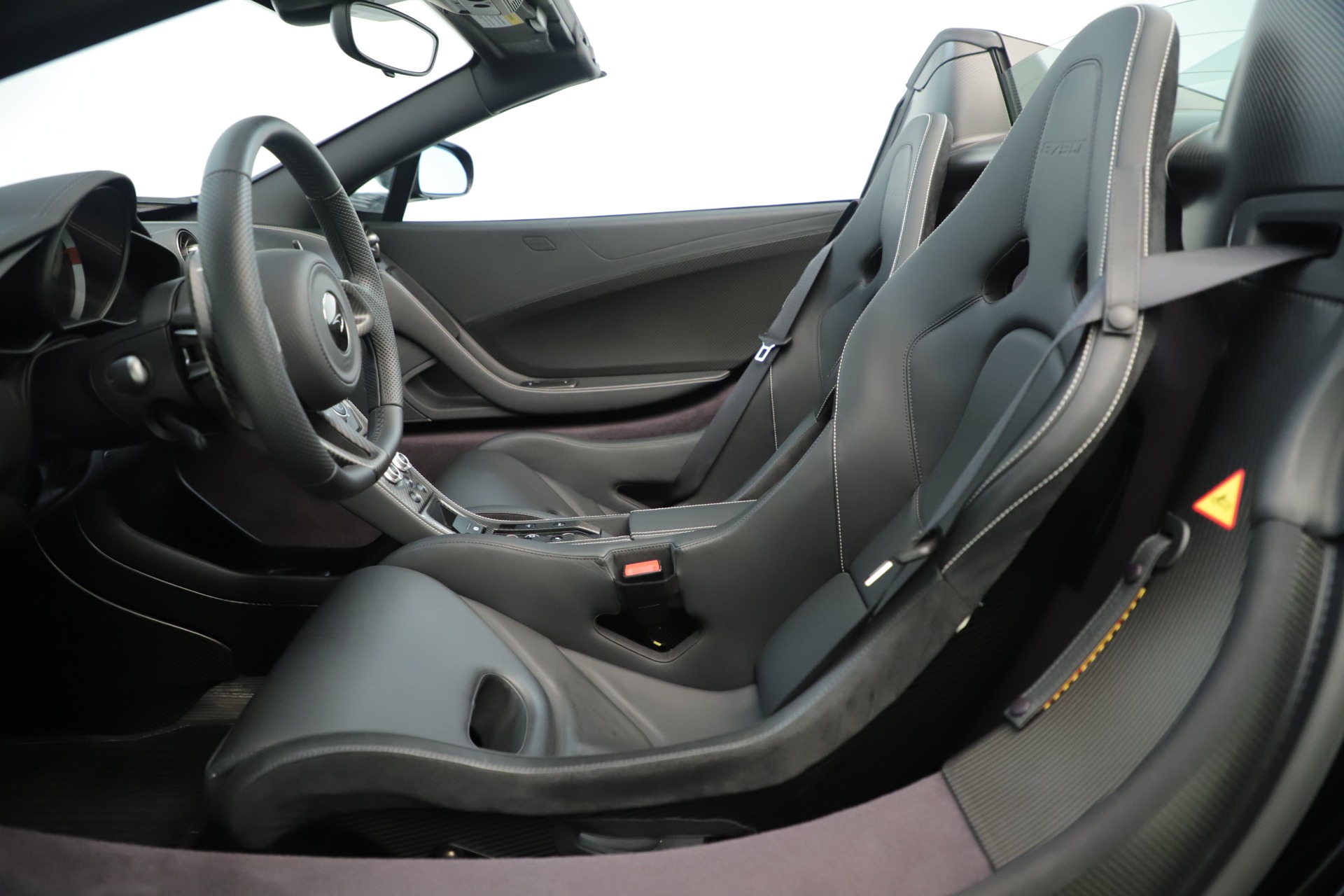 Used 2016 McLaren 675LT Spider | St. Petersburg, FL