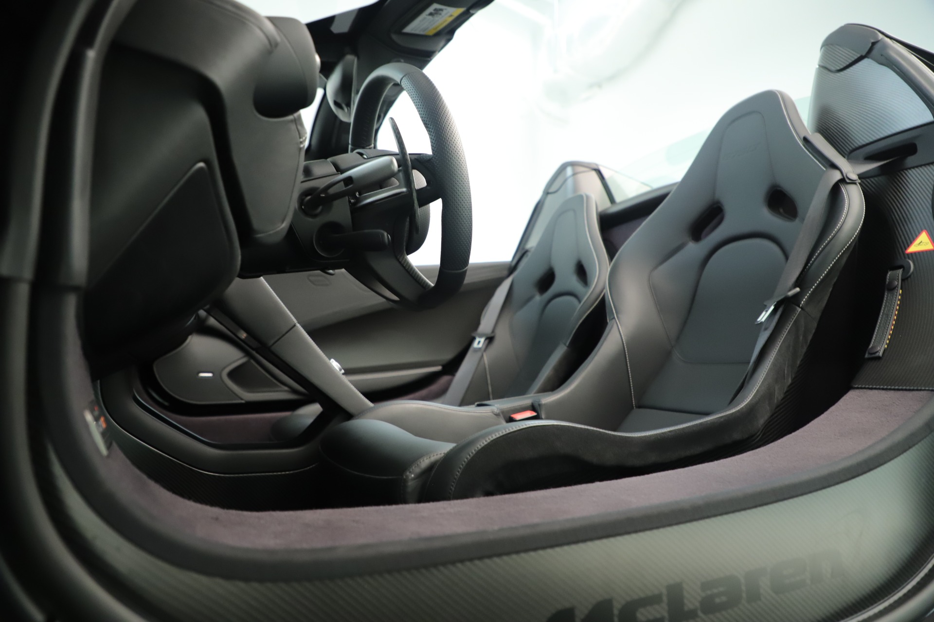 Used 2016 McLaren 675LT Spider | St. Petersburg, FL