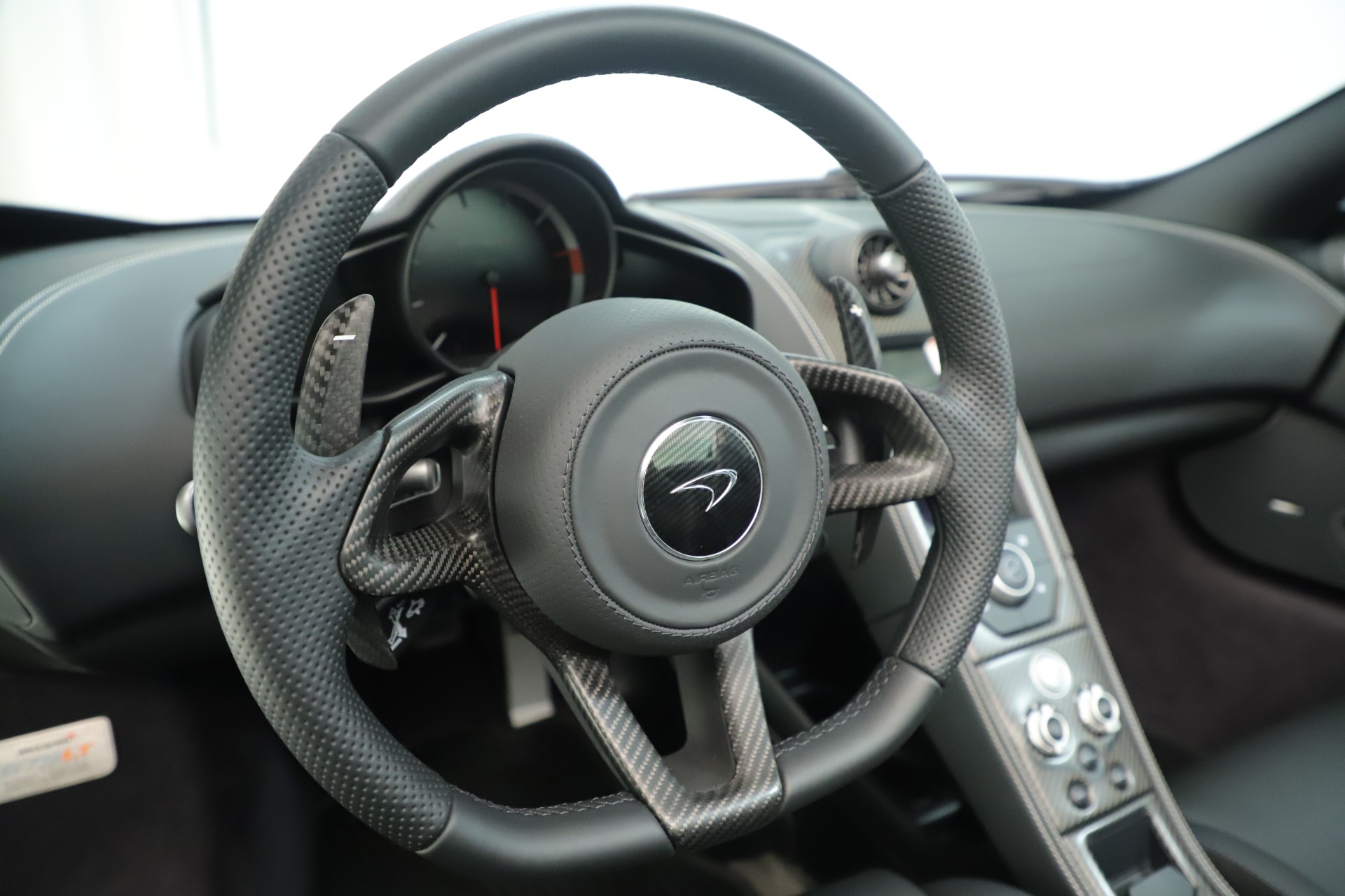 Used 2016 McLaren 675LT Spider | St. Petersburg, FL