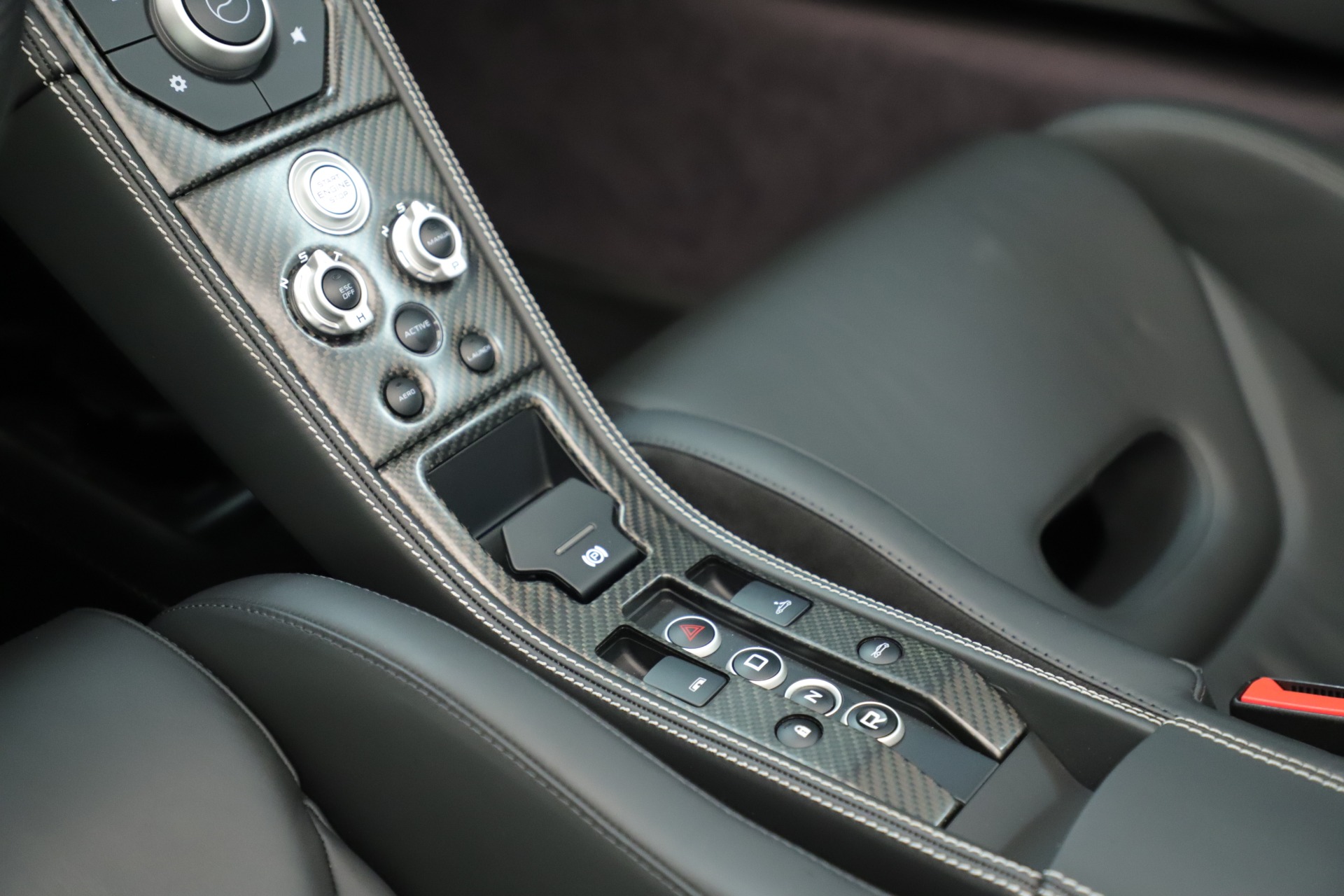 Used 2016 McLaren 675LT Spider | St. Petersburg, FL