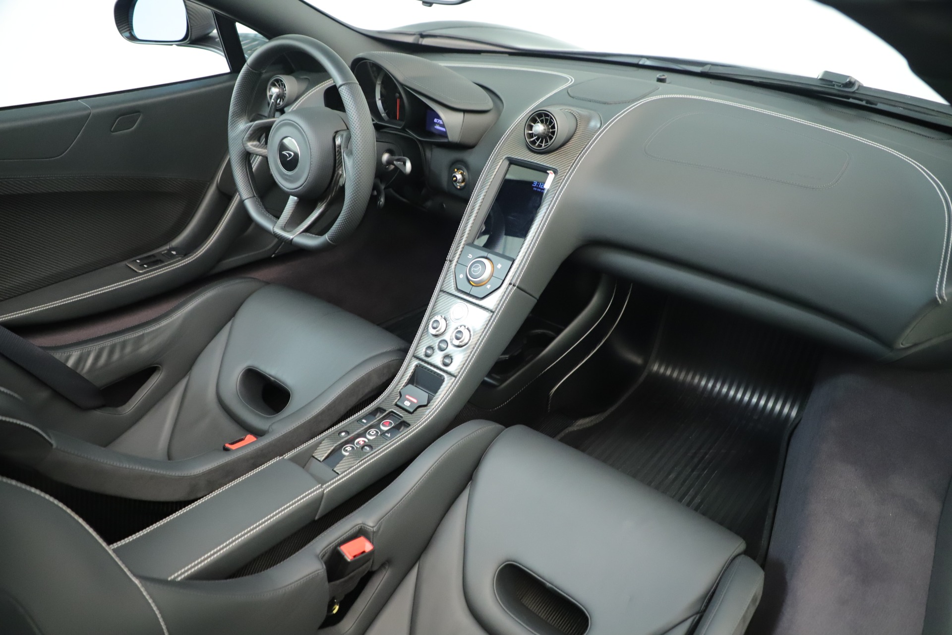 Used 2016 McLaren 675LT Spider | St. Petersburg, FL
