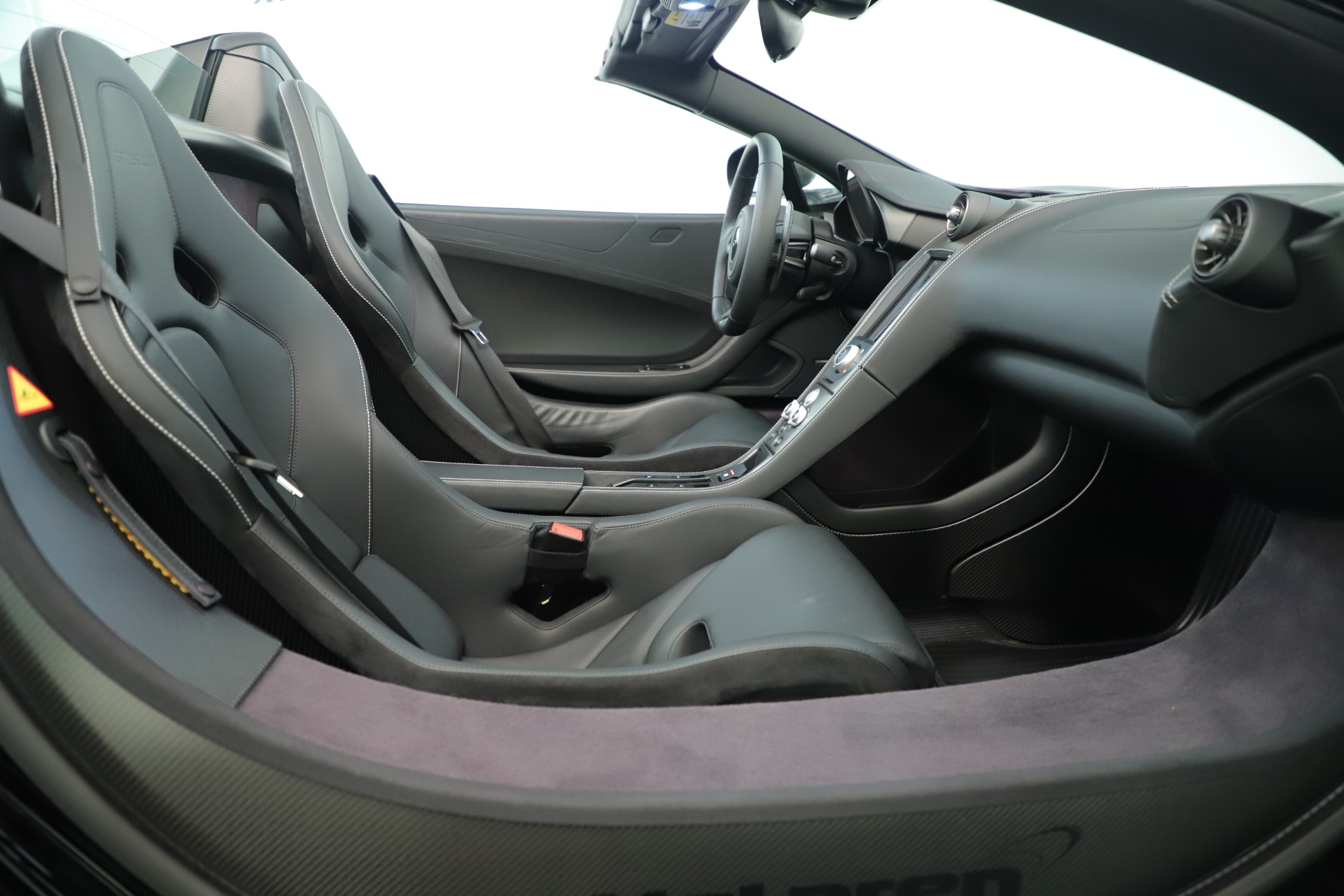 Used 2016 McLaren 675LT Spider | St. Petersburg, FL