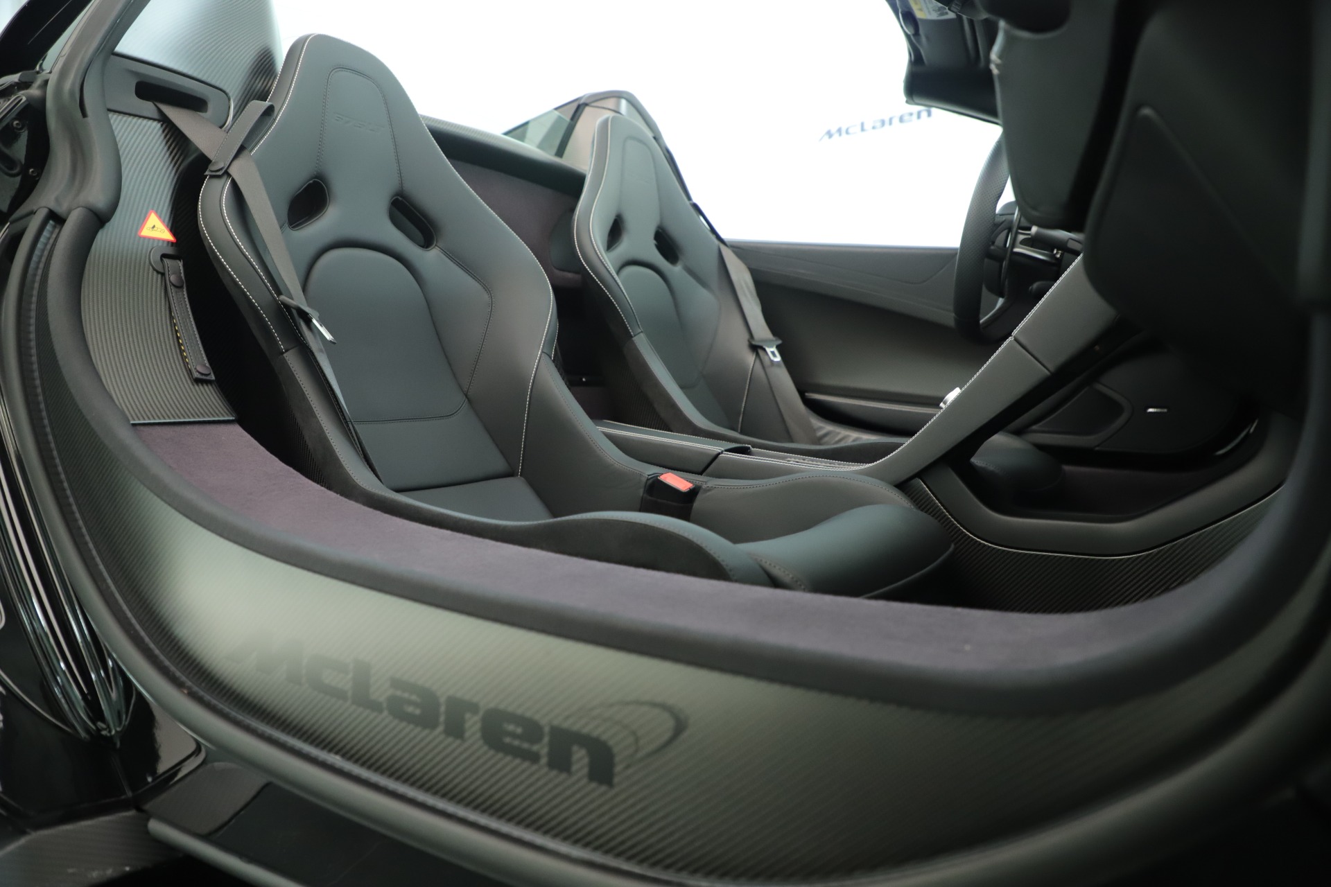 Used 2016 McLaren 675LT Spider | St. Petersburg, FL