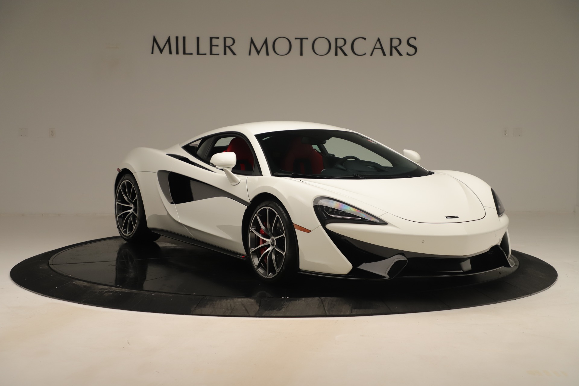 New 2020 McLaren 570S | St. Petersburg, FL