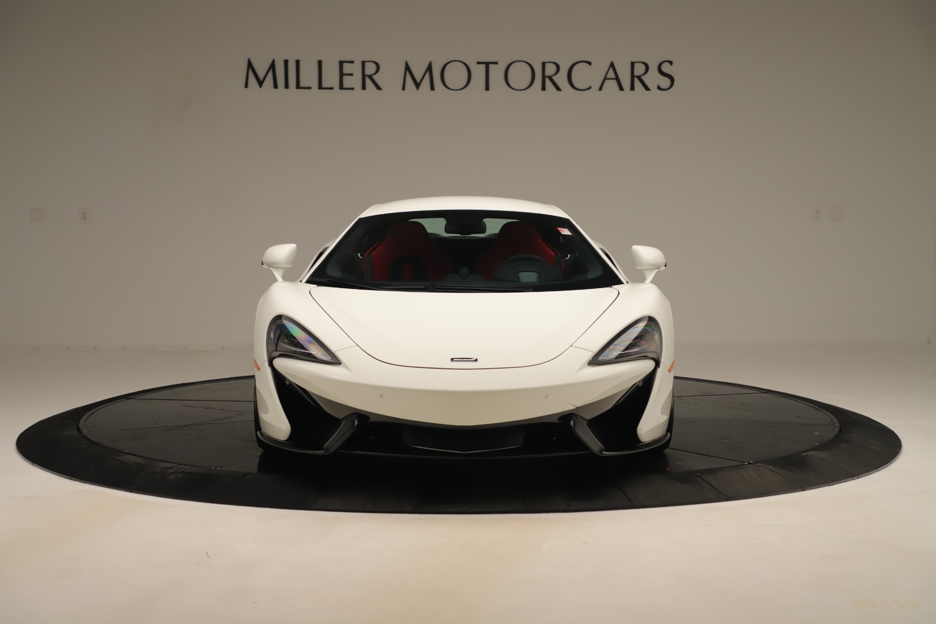 New 2020 McLaren 570S | St. Petersburg, FL