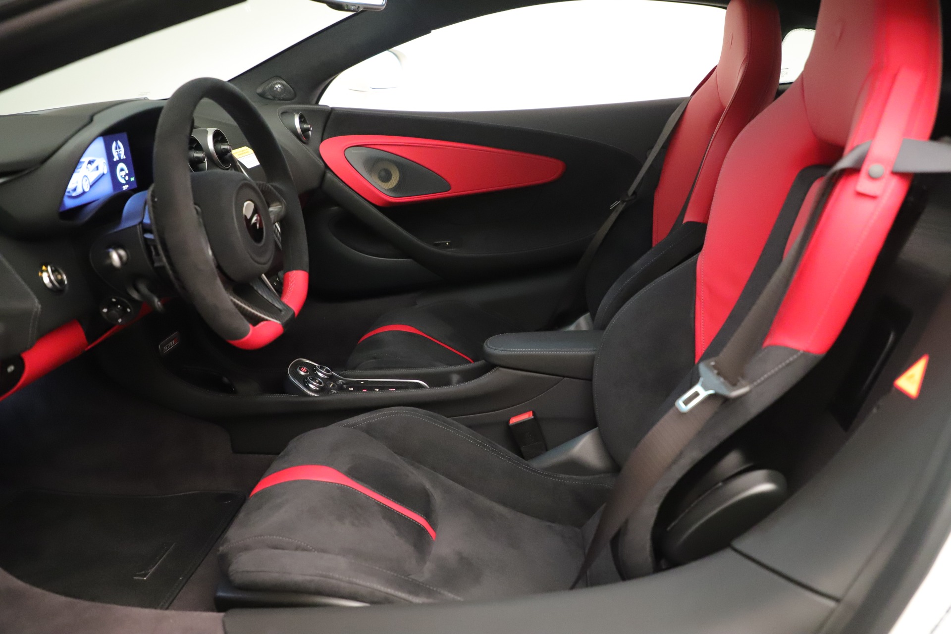 New 2020 McLaren 570S | St. Petersburg, FL