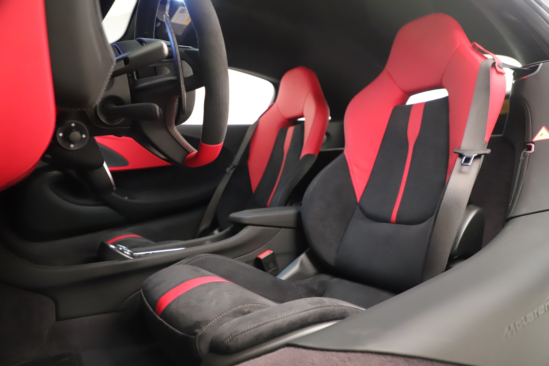 New 2020 McLaren 570S | St. Petersburg, FL