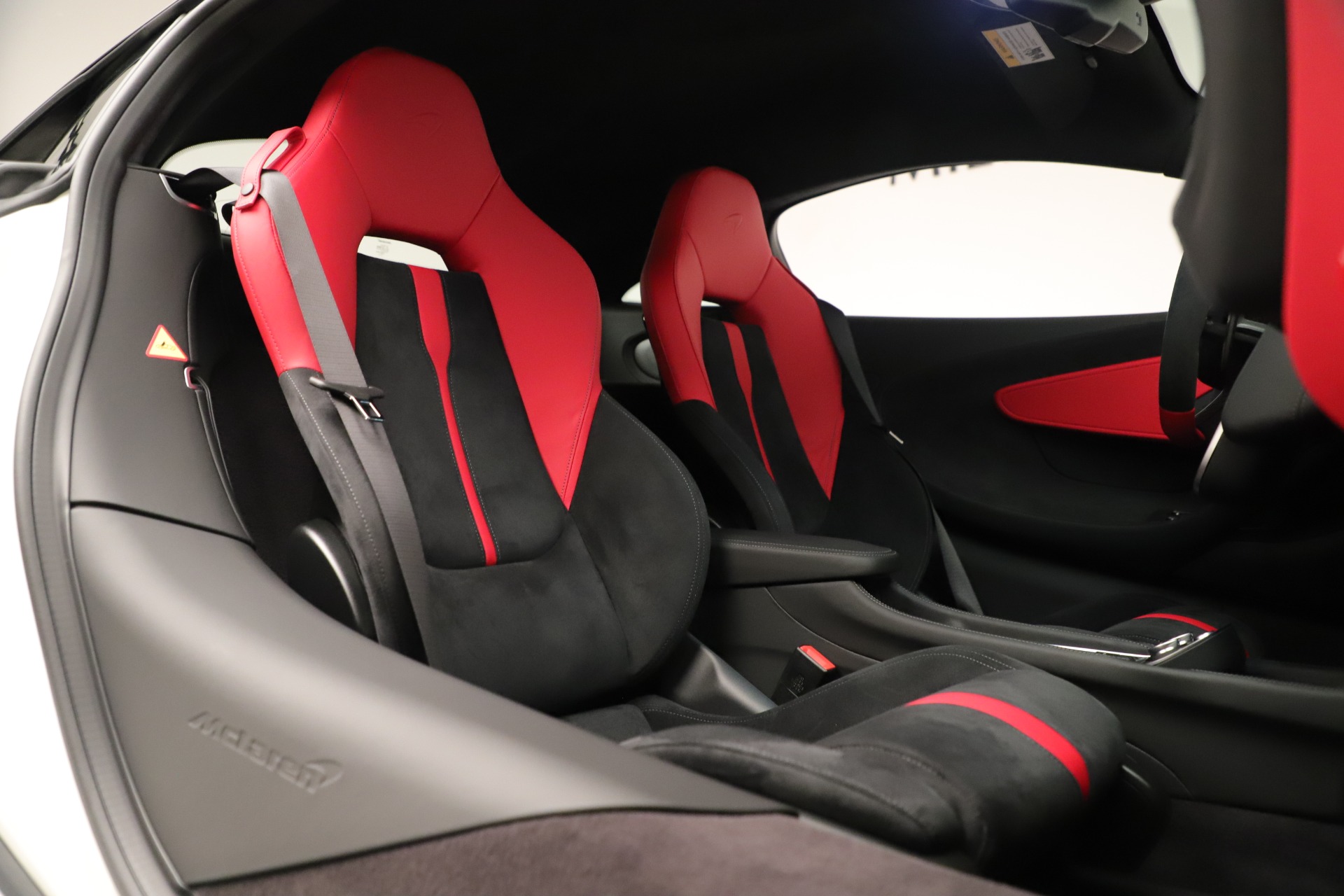New 2020 McLaren 570S | St. Petersburg, FL