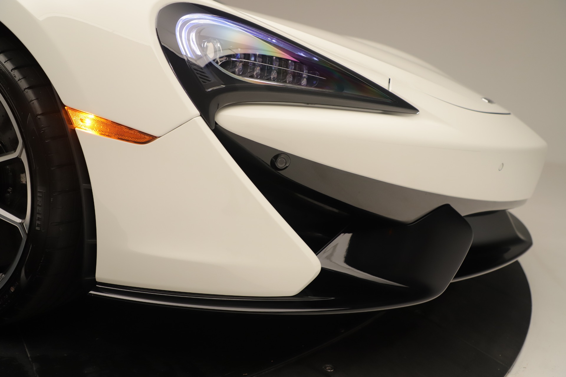 New 2020 McLaren 570S | St. Petersburg, FL