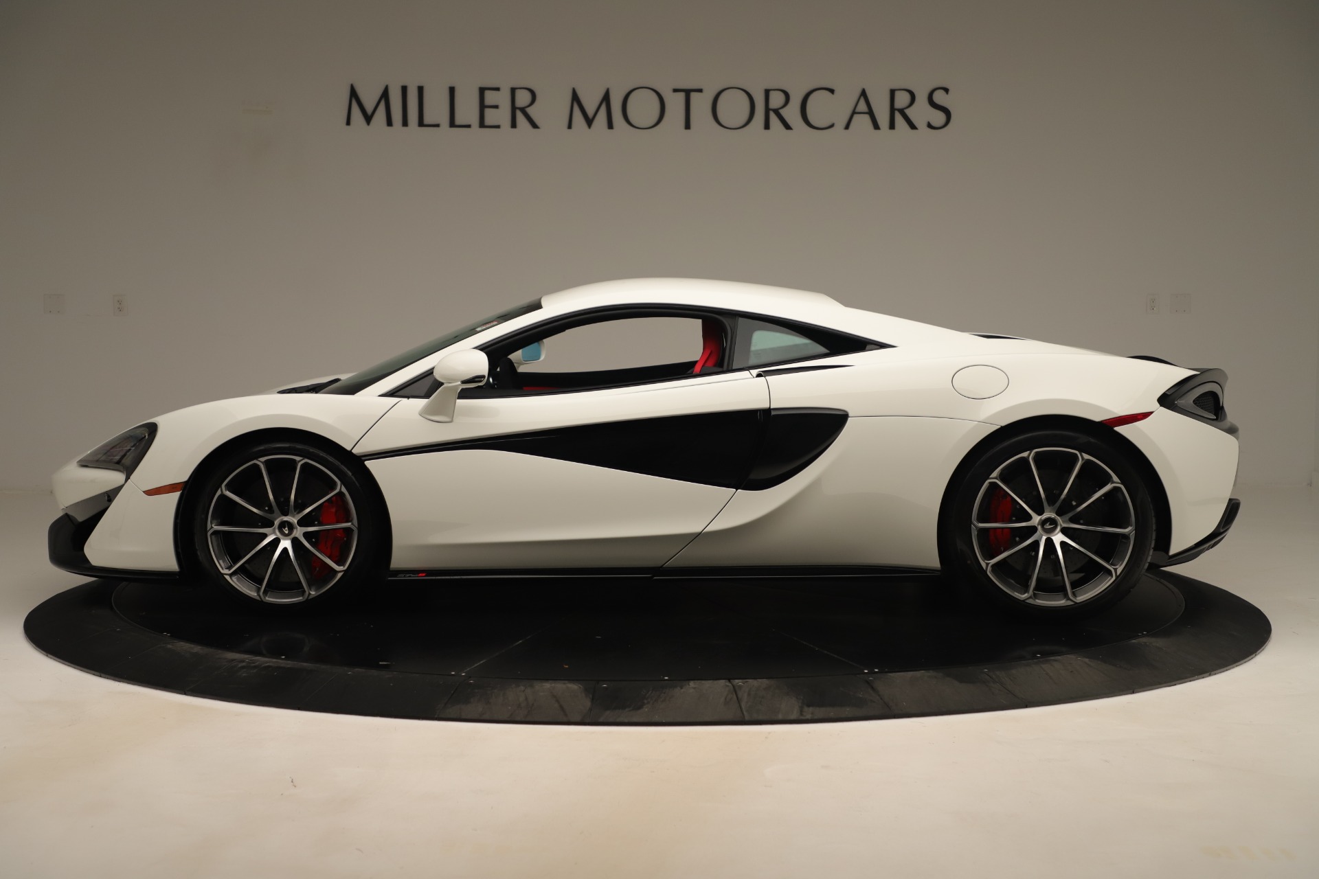 New 2020 McLaren 570S | St. Petersburg, FL