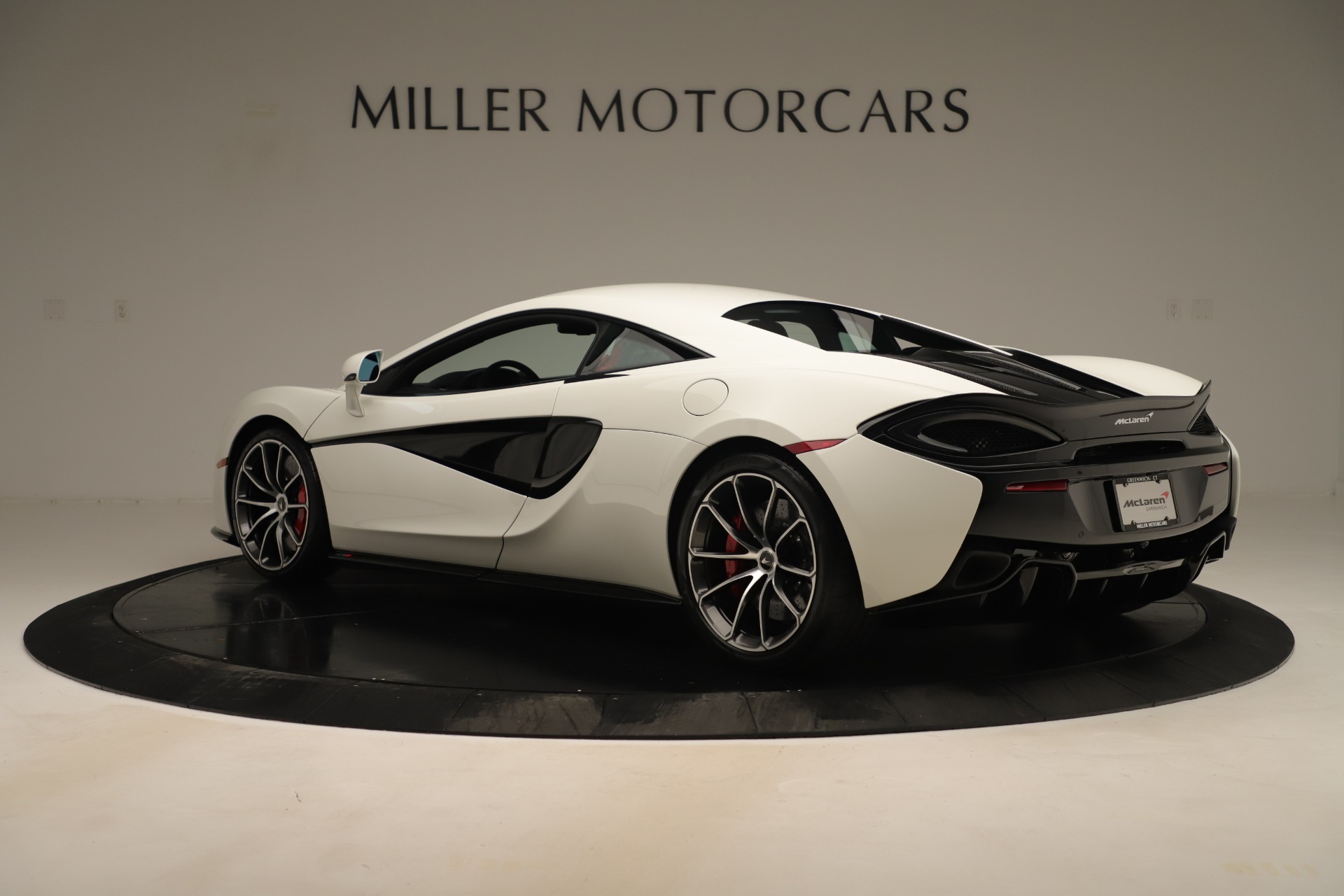 New 2020 McLaren 570S | St. Petersburg, FL