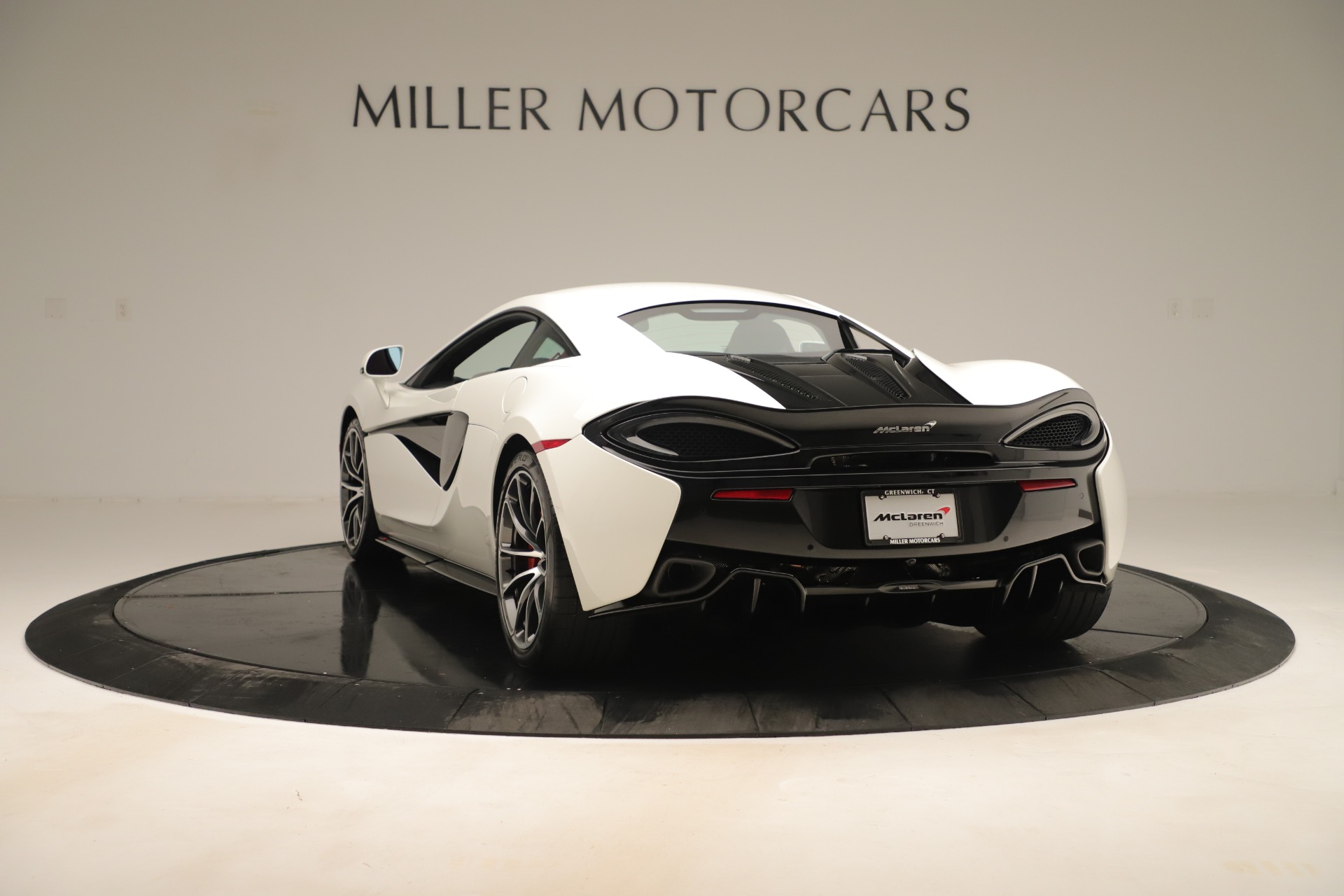 New 2020 McLaren 570S | St. Petersburg, FL