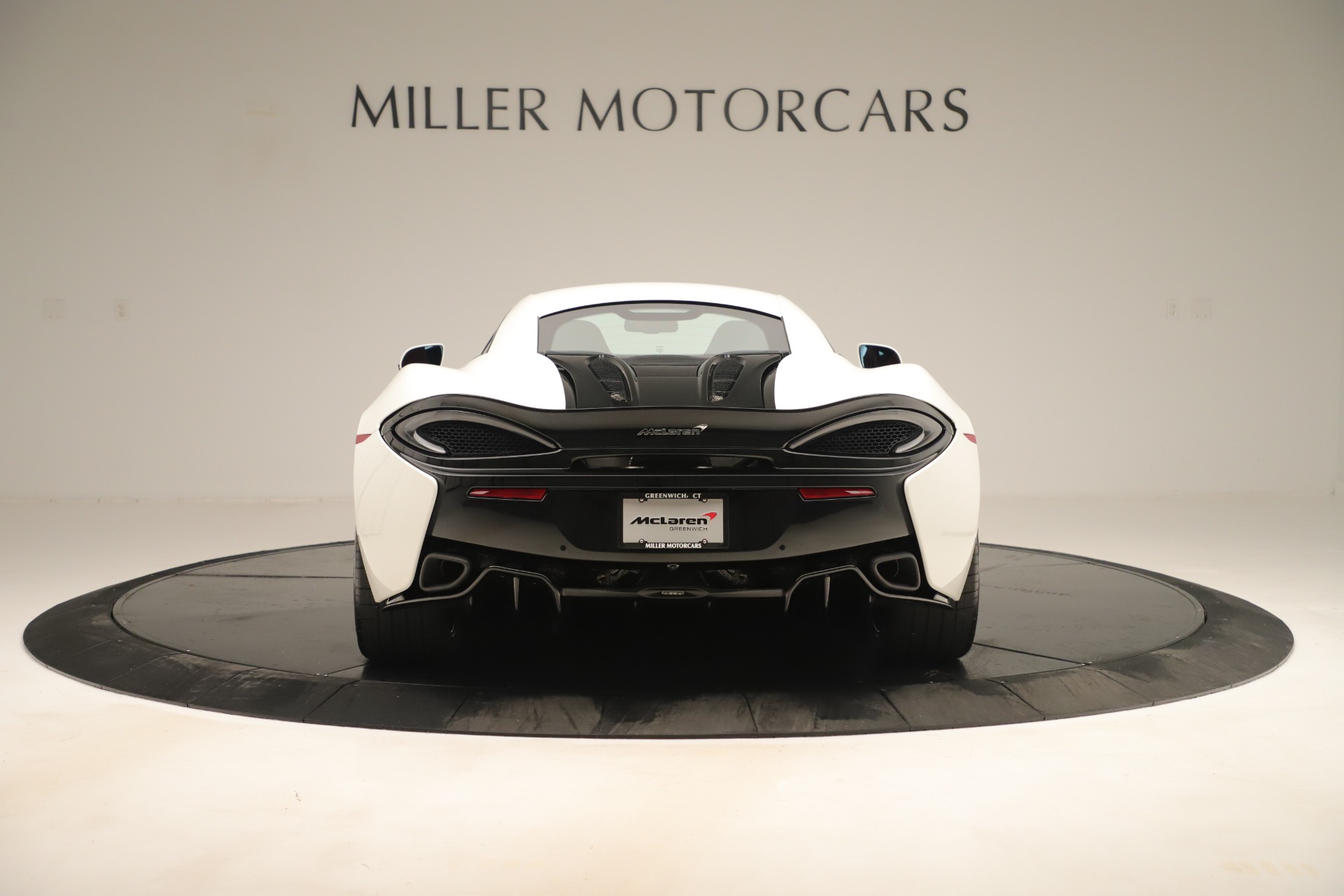New 2020 McLaren 570S | St. Petersburg, FL