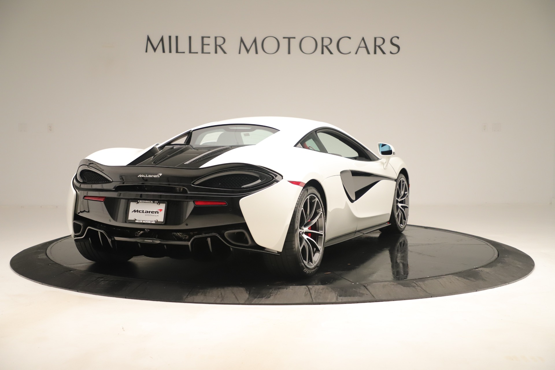 New 2020 McLaren 570S | St. Petersburg, FL