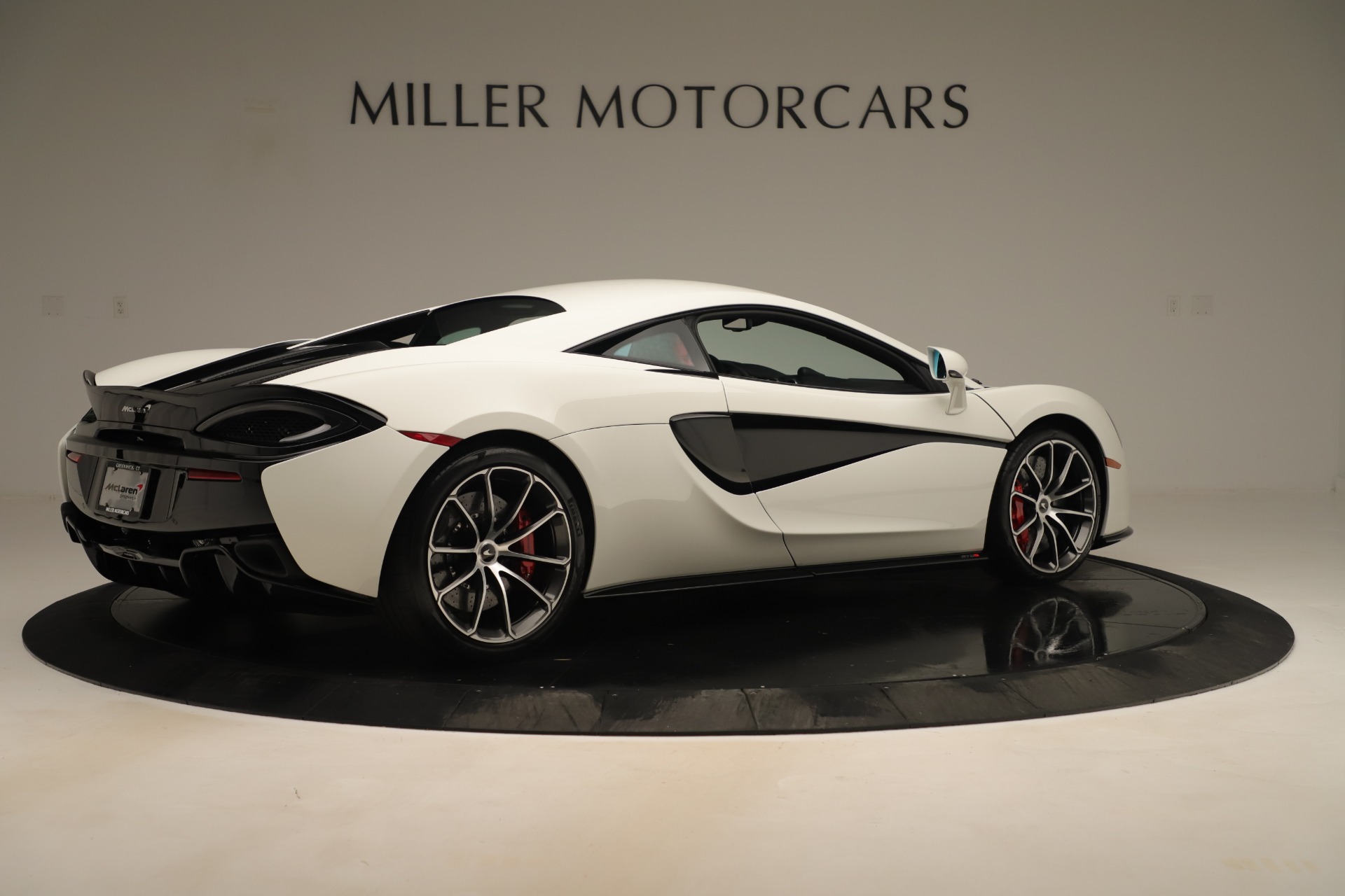 New 2020 McLaren 570S | St. Petersburg, FL