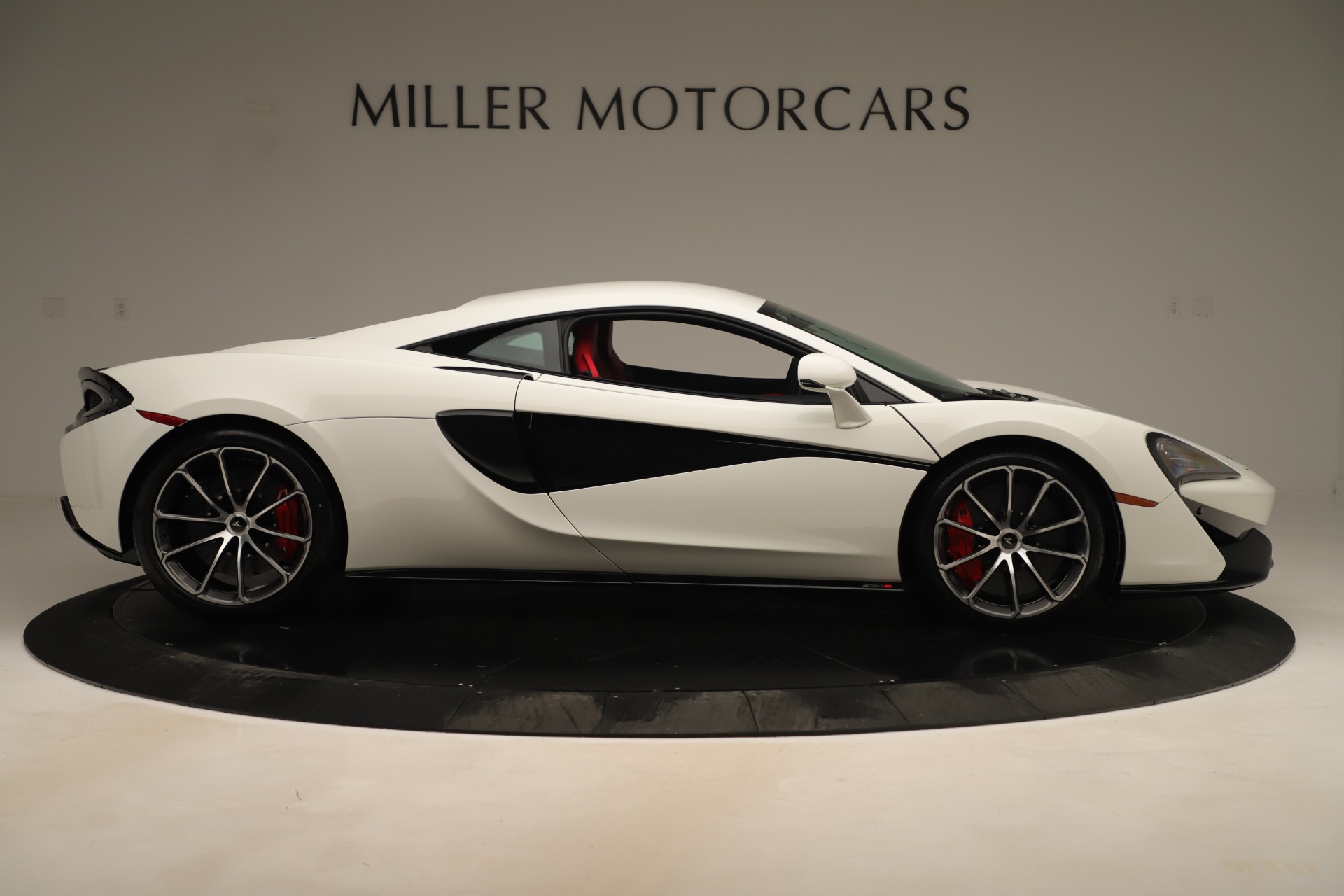 New 2020 McLaren 570S | St. Petersburg, FL