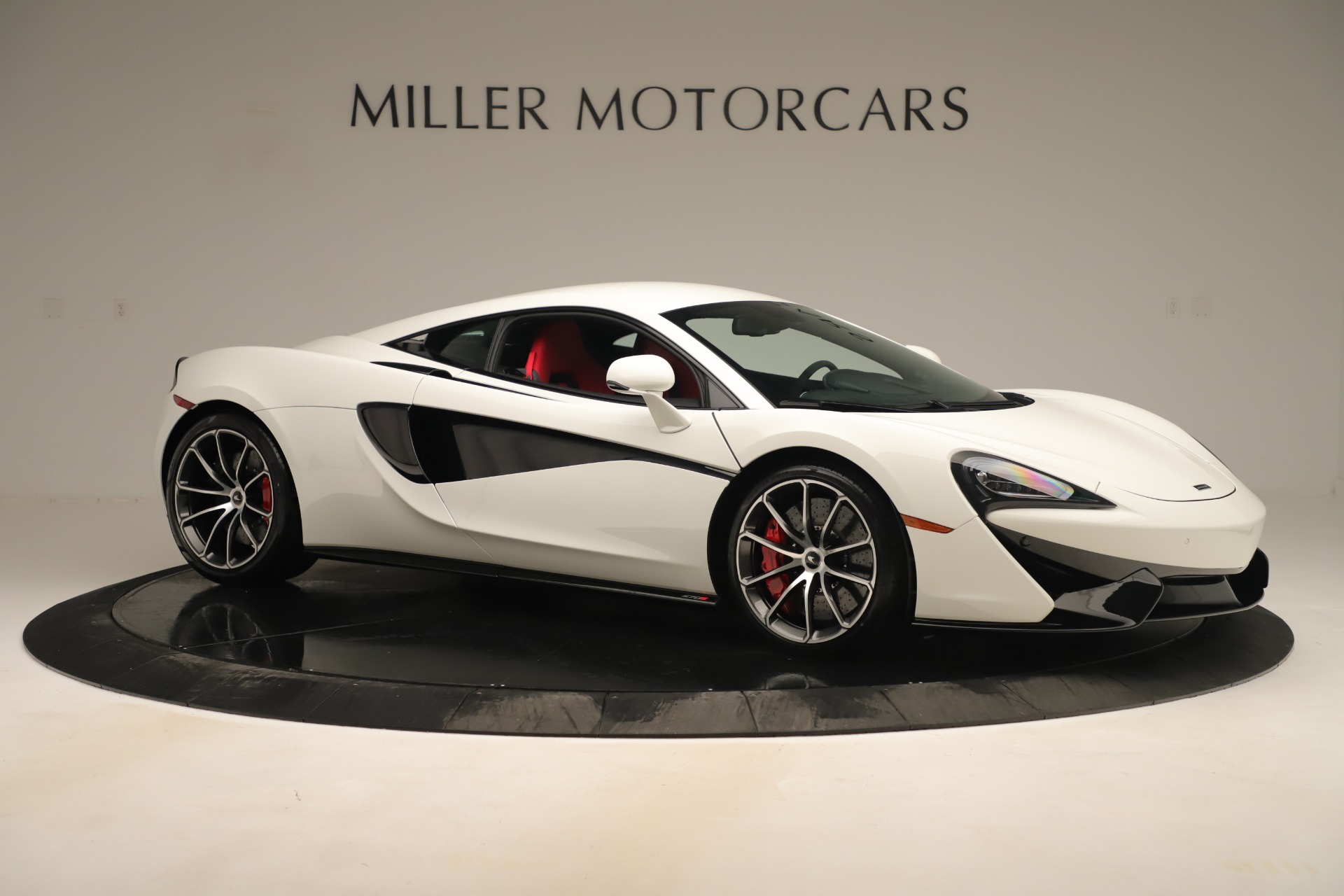 New 2020 McLaren 570S | St. Petersburg, FL