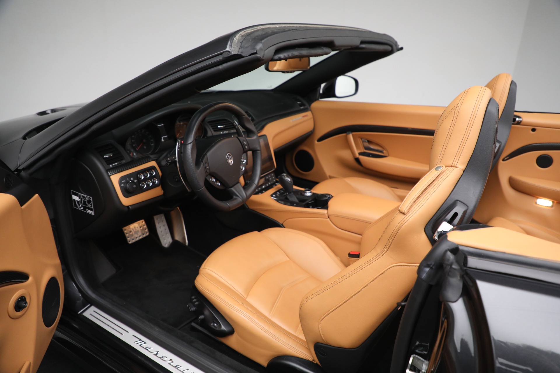 Used 2019 Maserati GranTurismo MC Convertible | St. Petersburg, FL