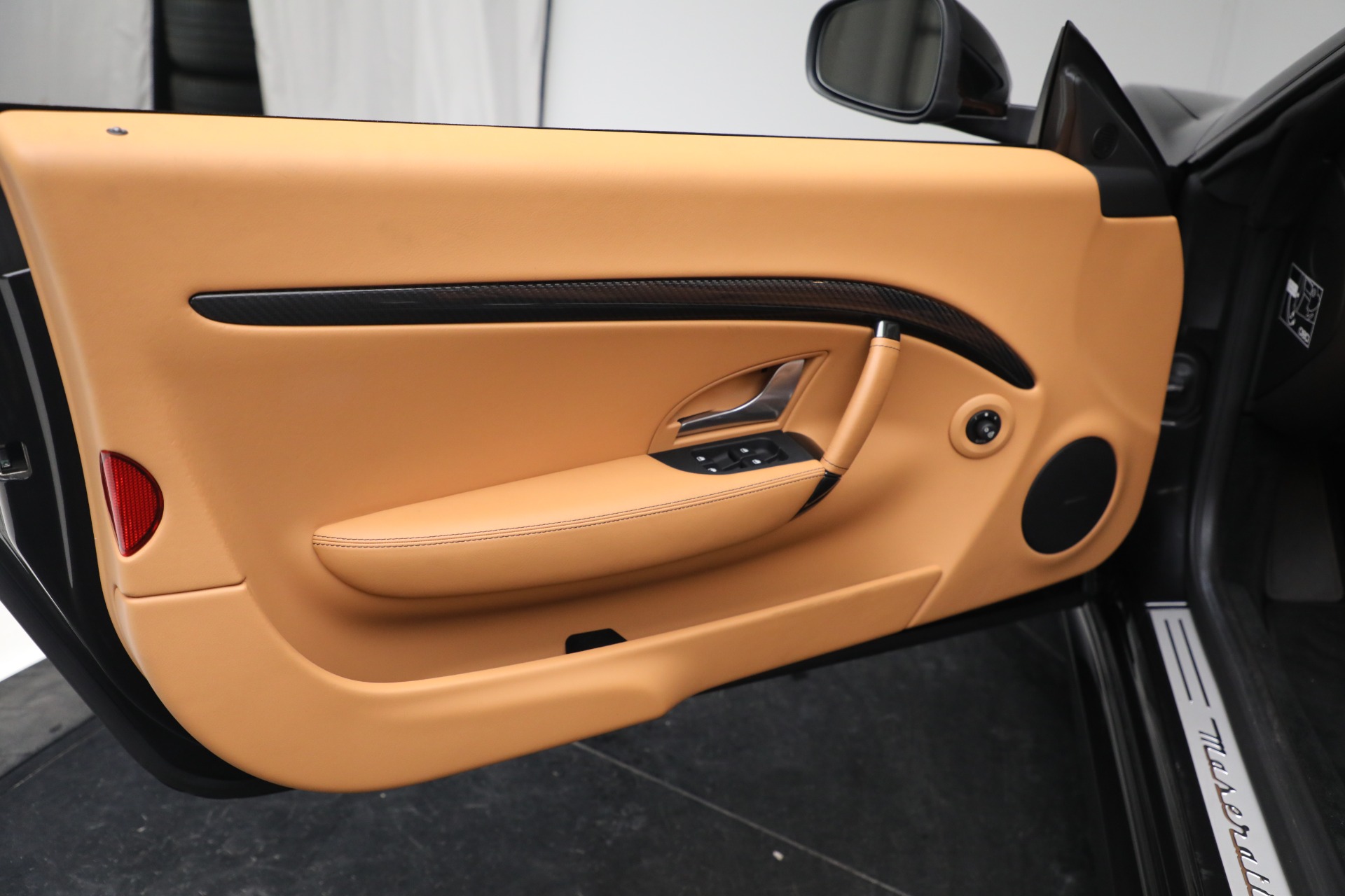Used 2019 Maserati GranTurismo MC Convertible | St. Petersburg, FL