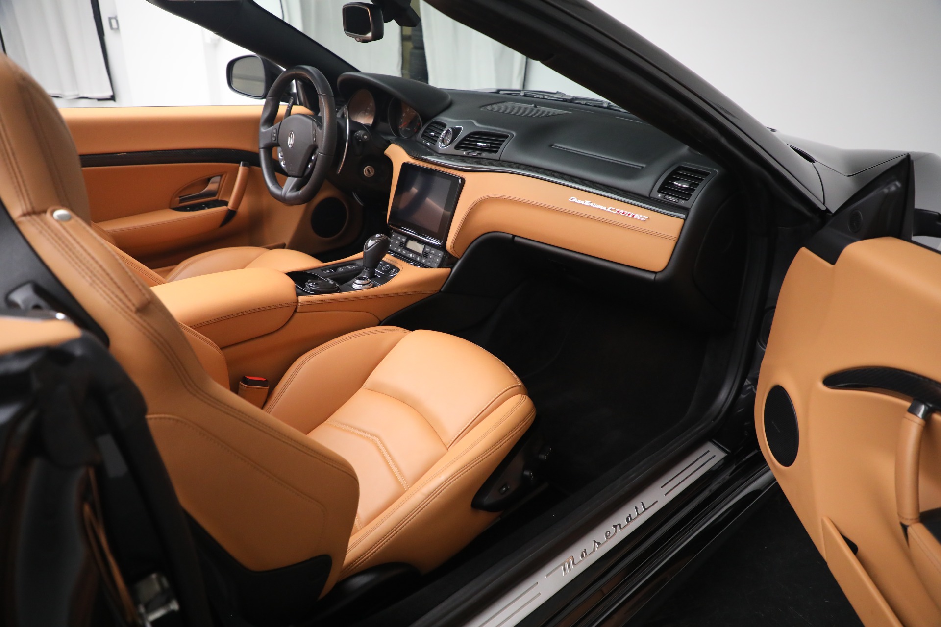 Used 2019 Maserati GranTurismo MC Convertible | St. Petersburg, FL