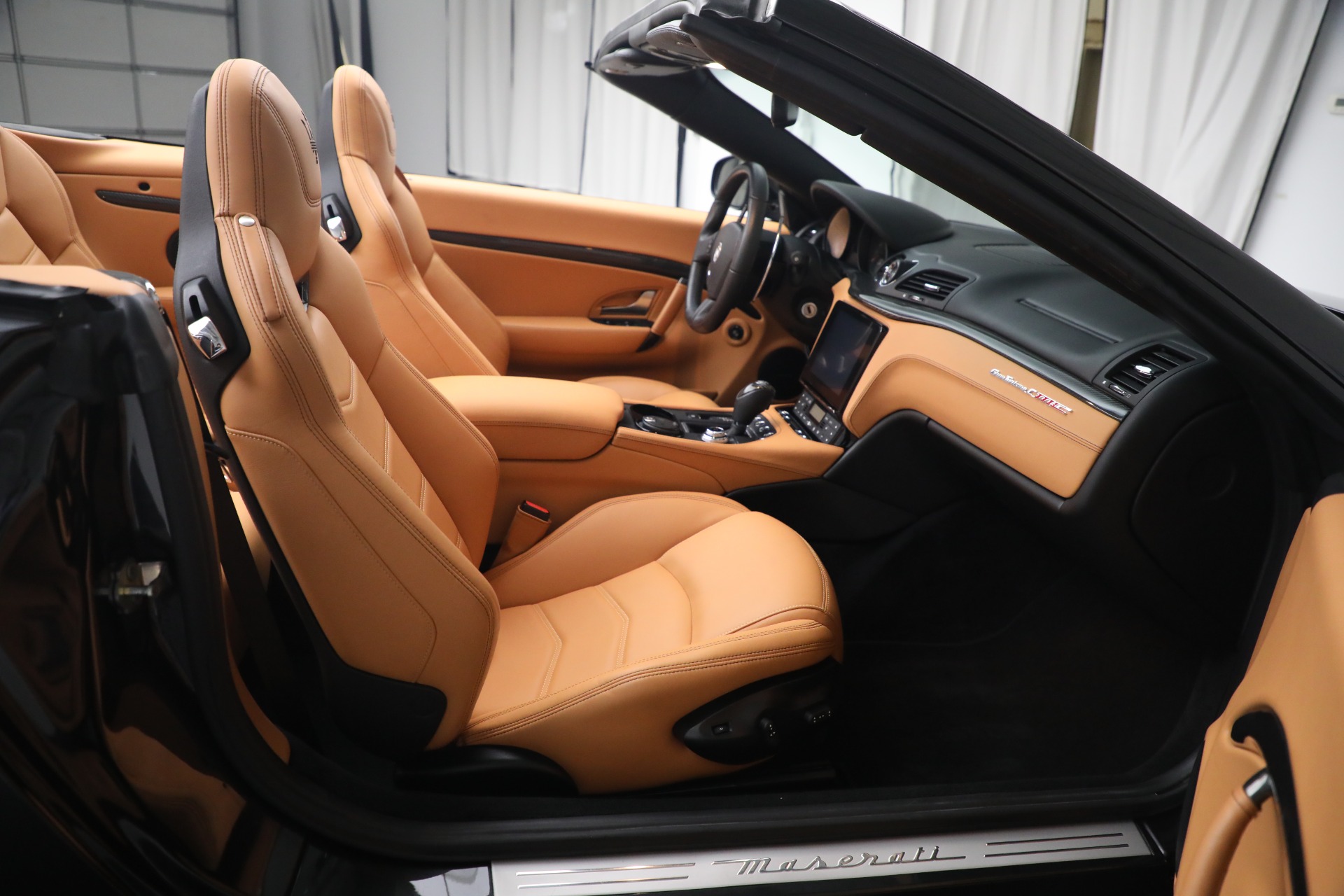 Used 2019 Maserati GranTurismo MC Convertible | St. Petersburg, FL