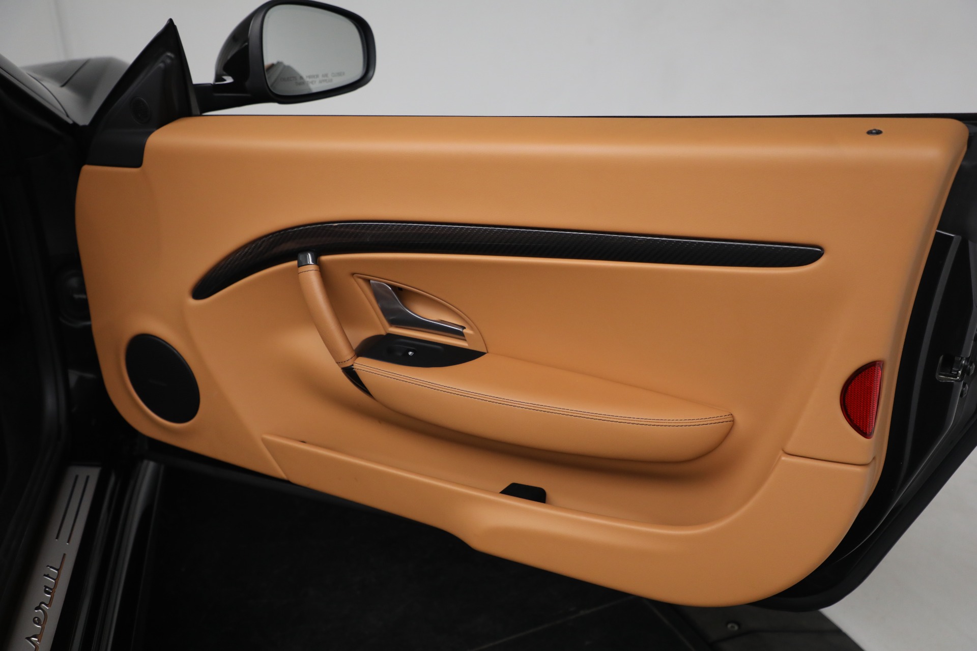 Used 2019 Maserati GranTurismo MC Convertible | St. Petersburg, FL