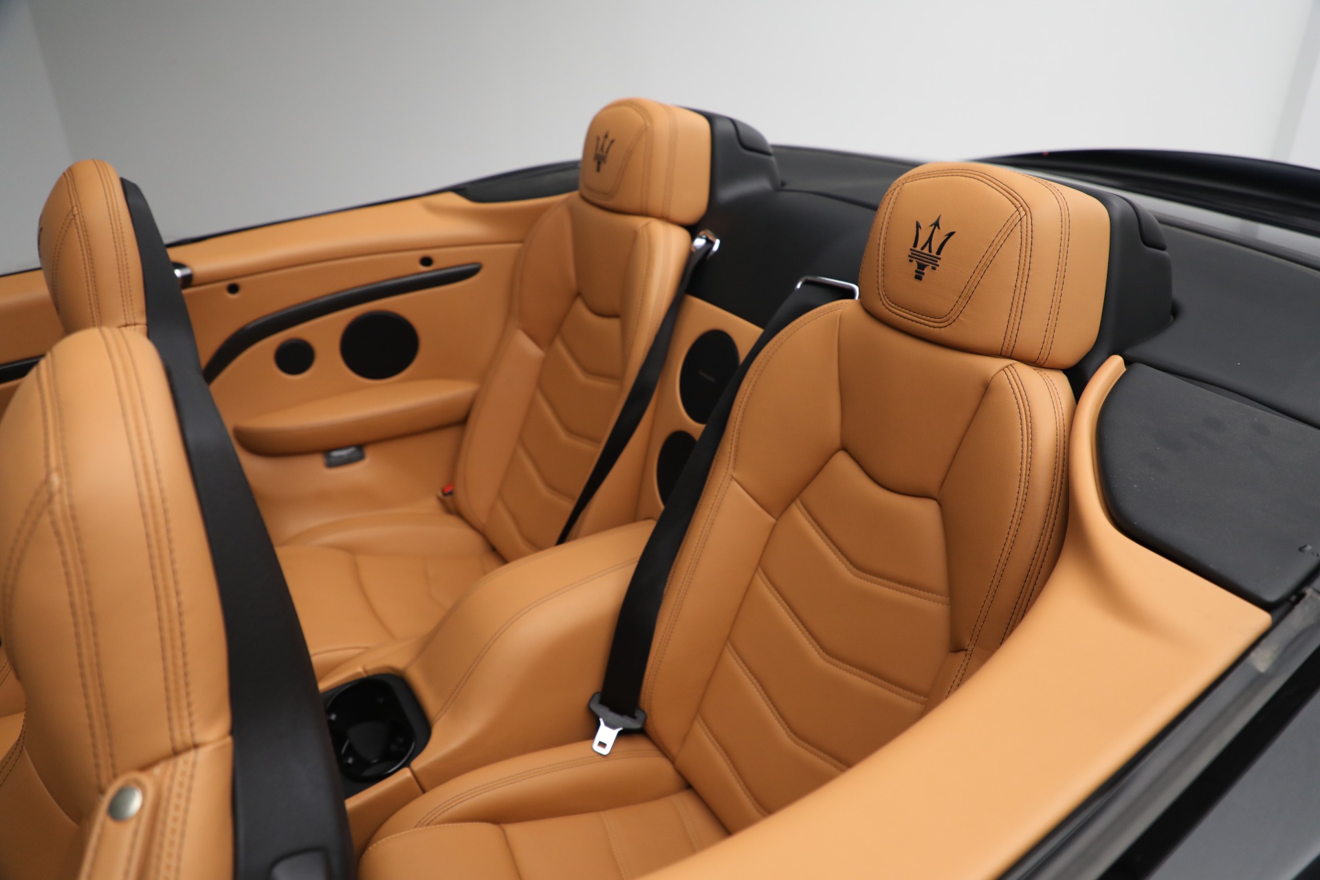 Used 2019 Maserati GranTurismo MC Convertible | St. Petersburg, FL