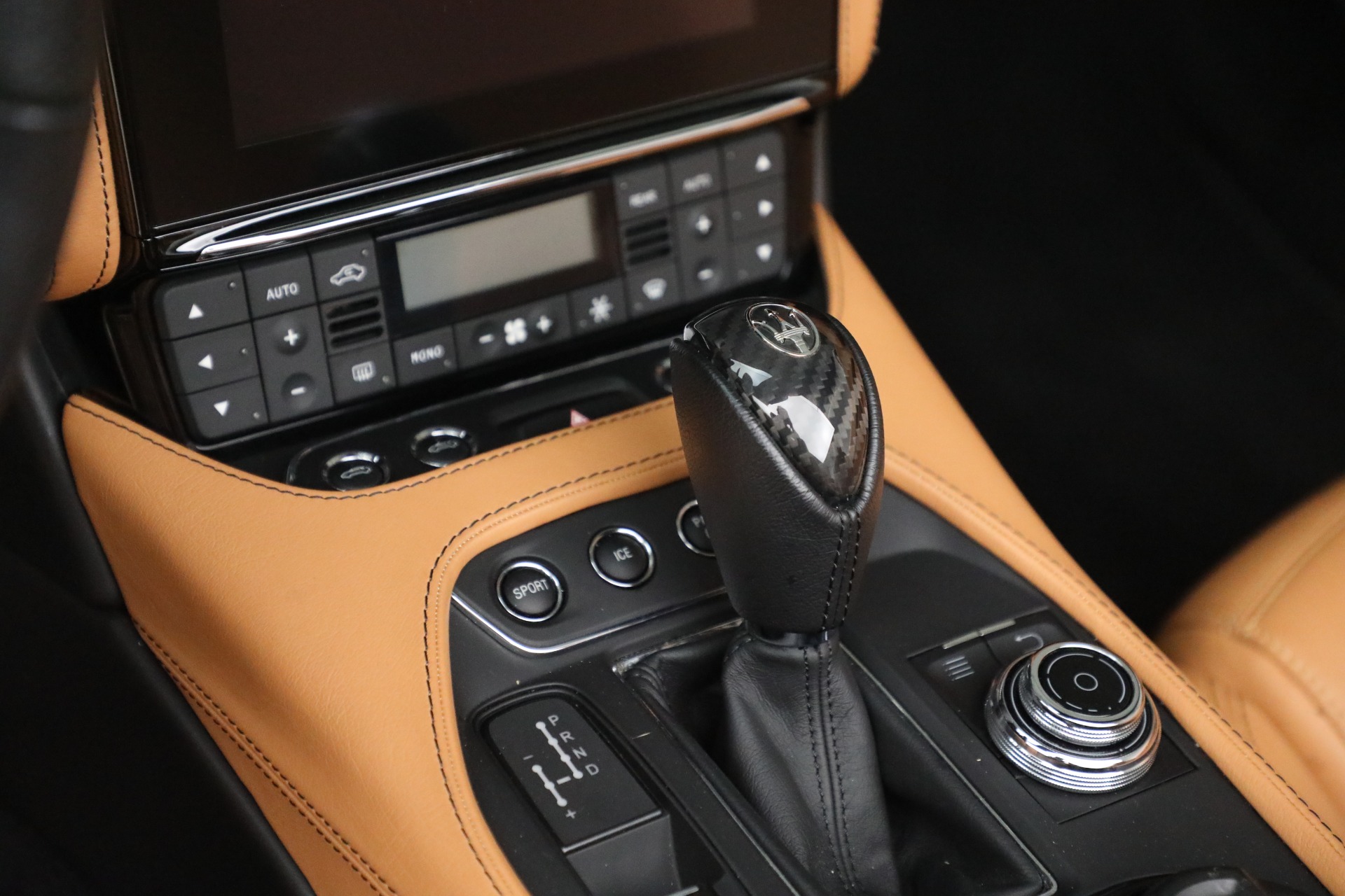 Used 2019 Maserati GranTurismo MC Convertible | St. Petersburg, FL