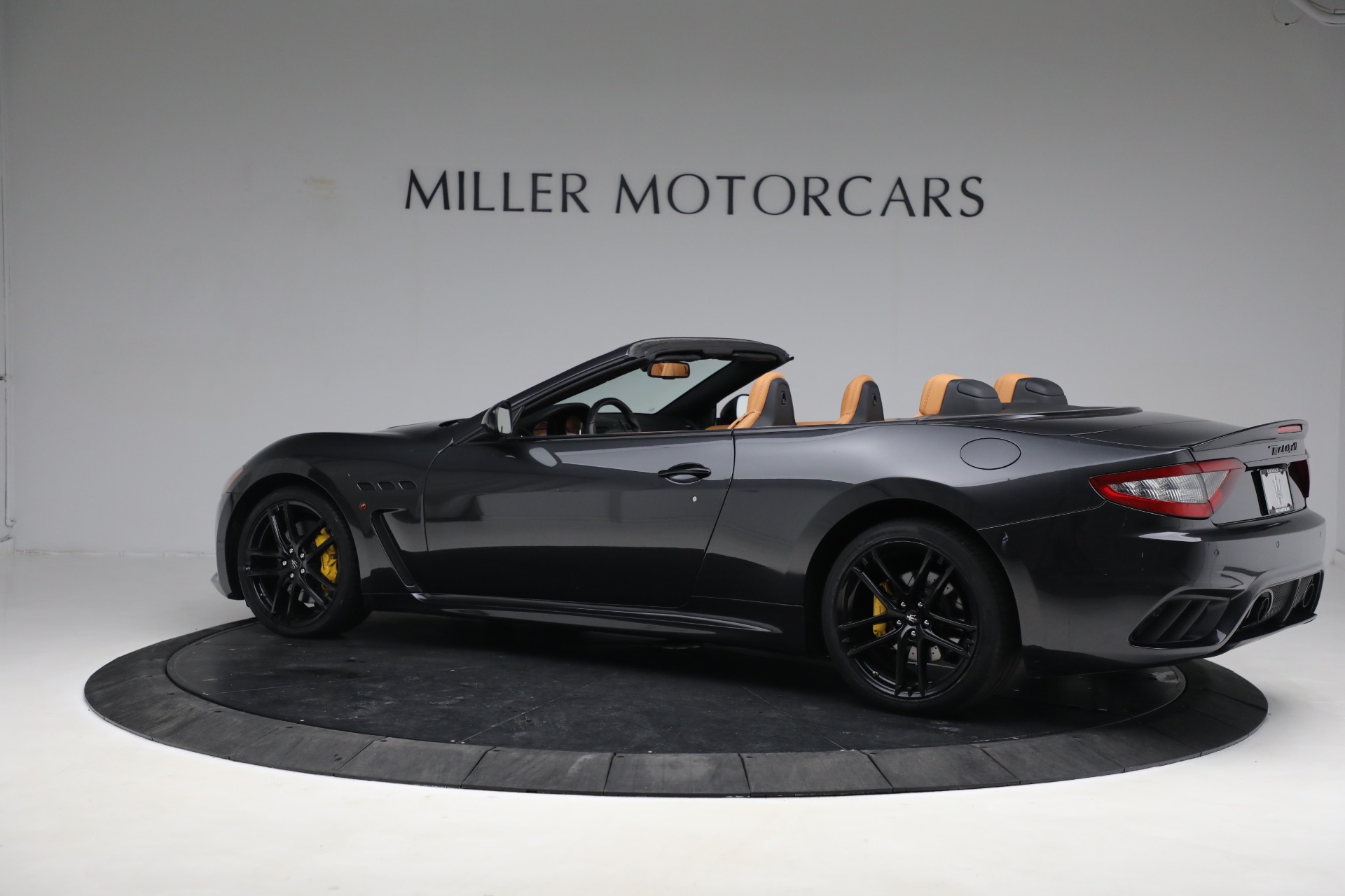 Used 2019 Maserati GranTurismo MC Convertible | St. Petersburg, FL