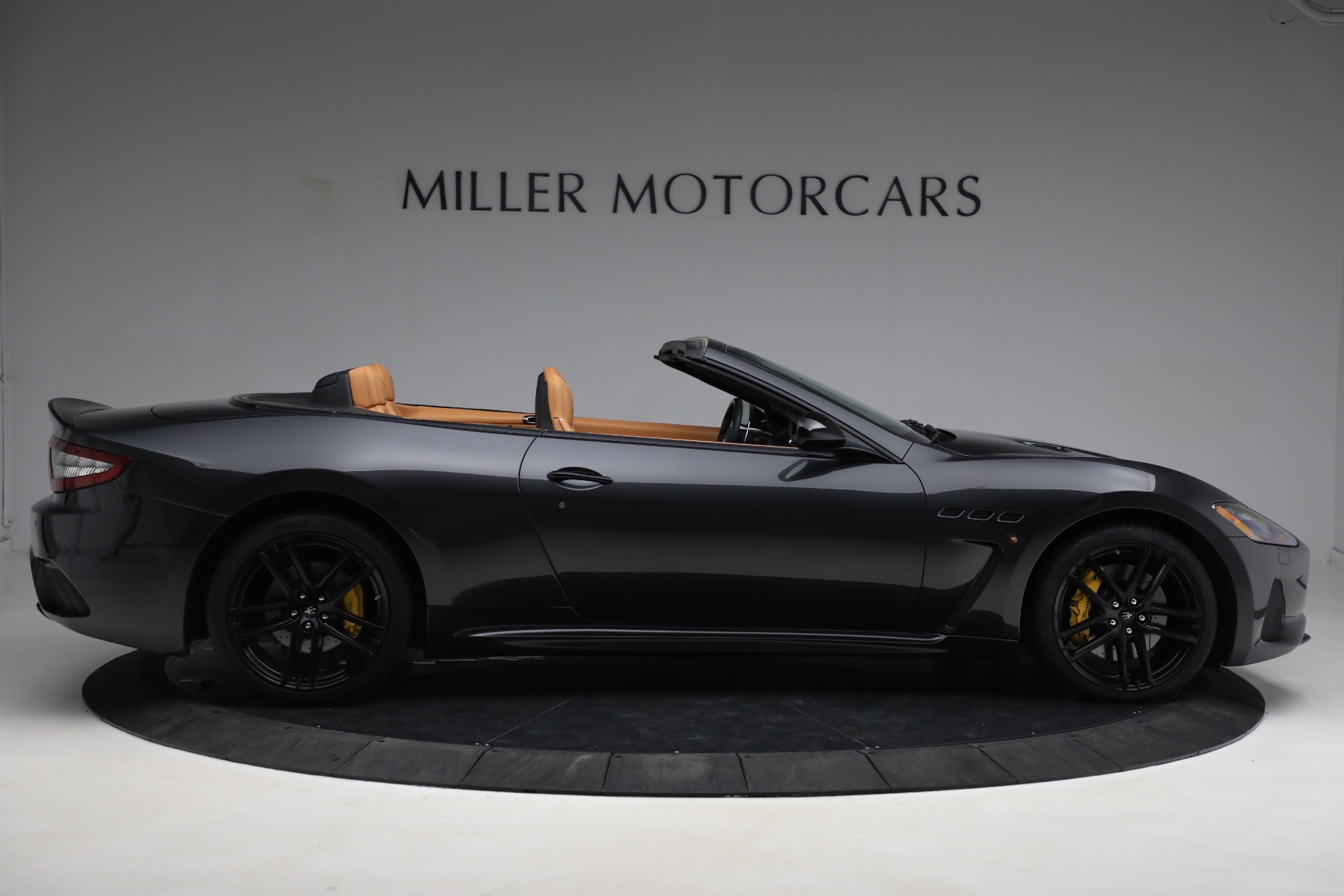 Used 2019 Maserati GranTurismo MC Convertible | St. Petersburg, FL